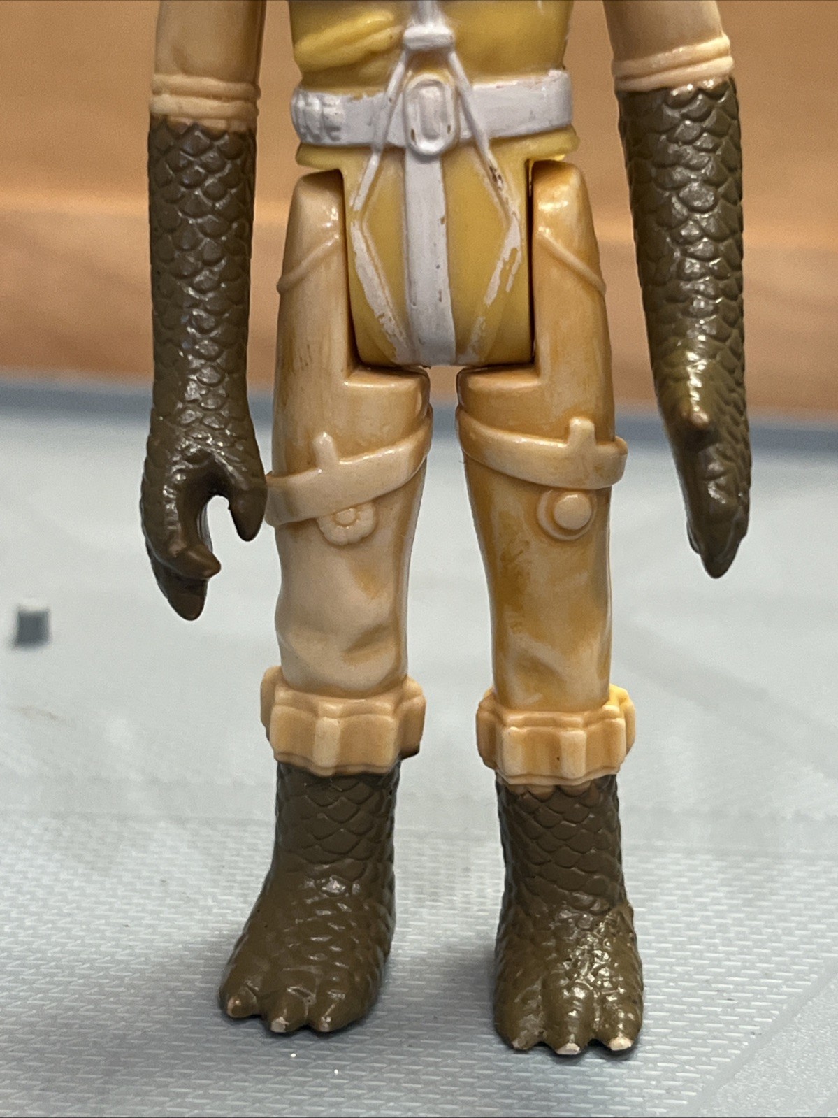 Bossk (Bounty Hunter) sold