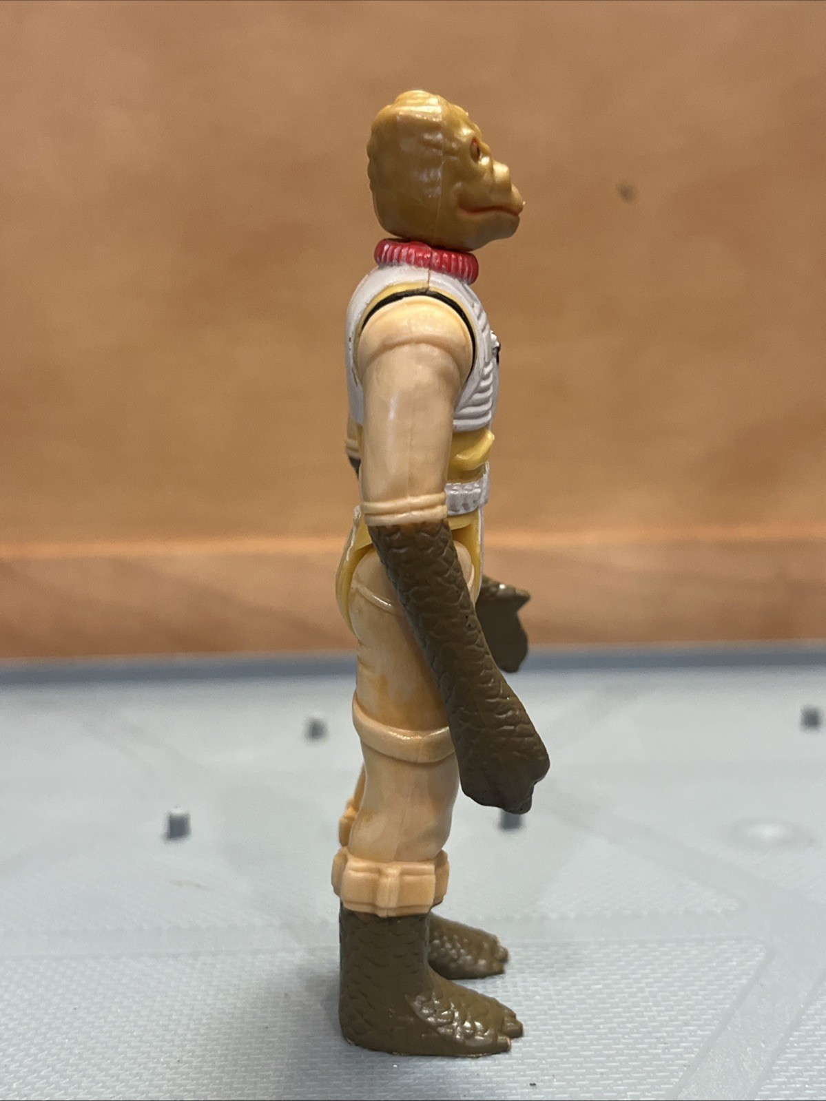 Bossk (Bounty Hunter) sold