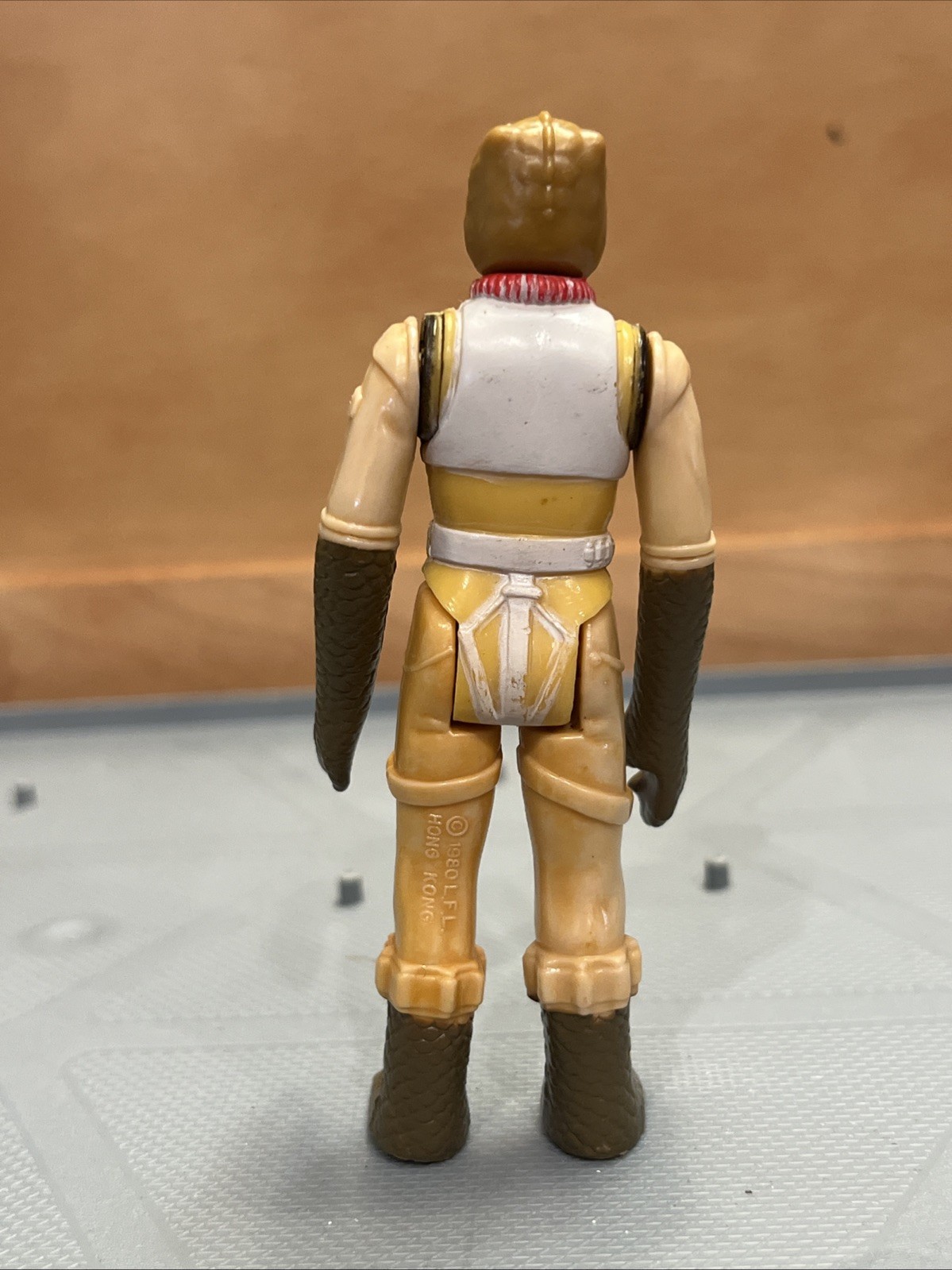 Bossk (Bounty Hunter) sold