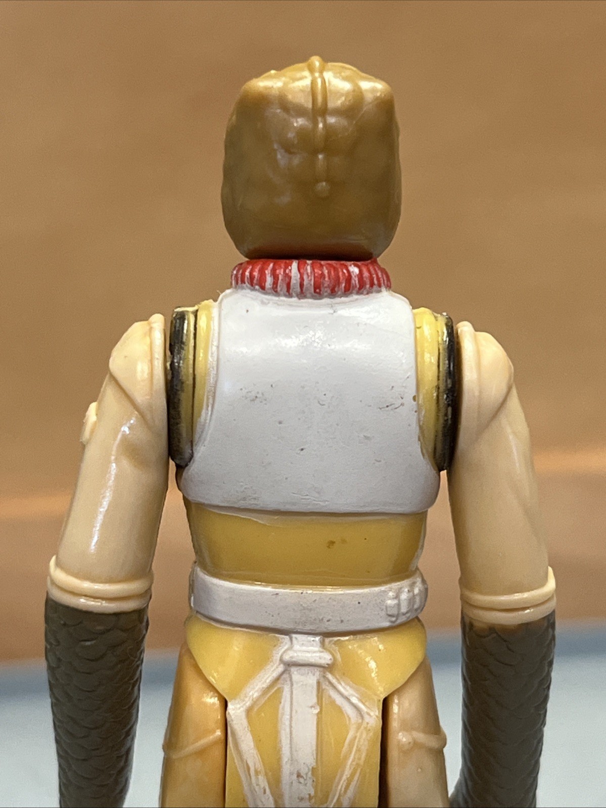 Bossk (Bounty Hunter) sold