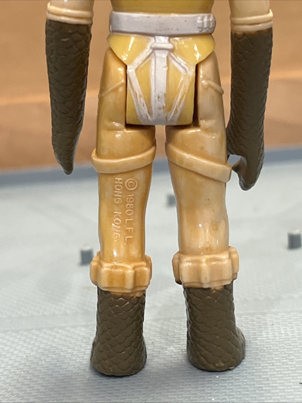 Bossk (Bounty Hunter) sold