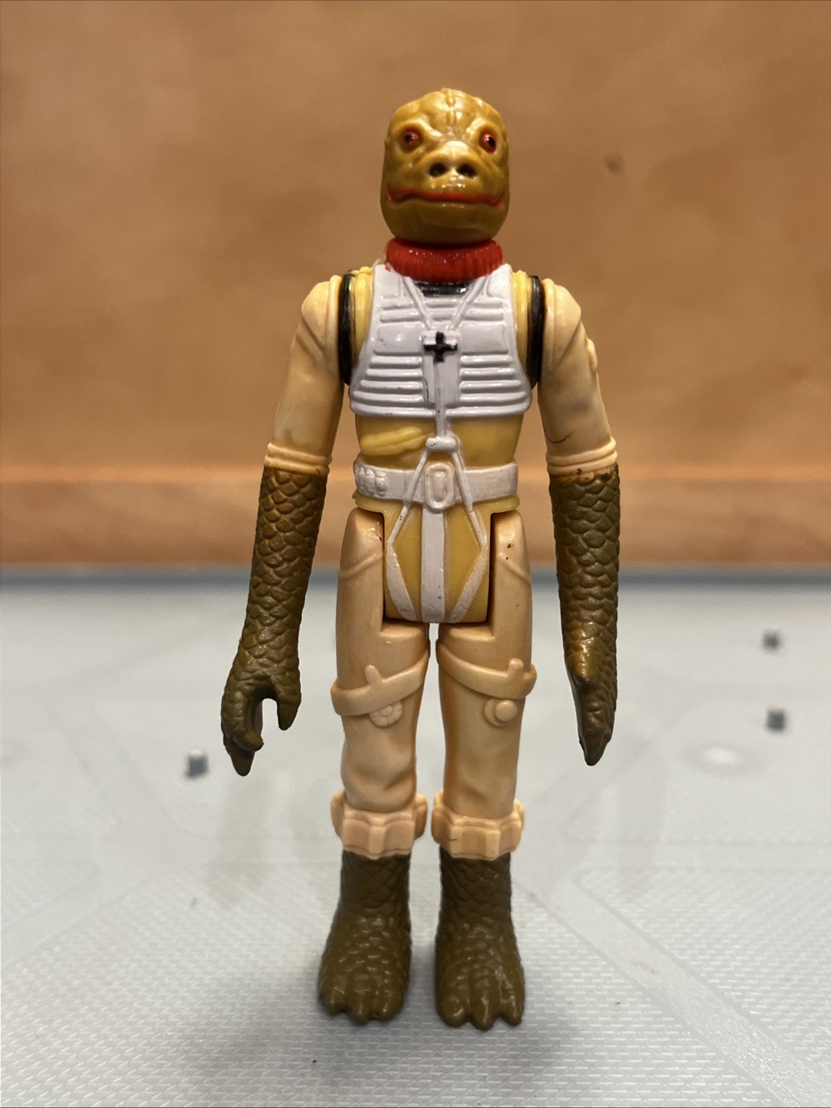 Bossk (Bounty Hunter) sold