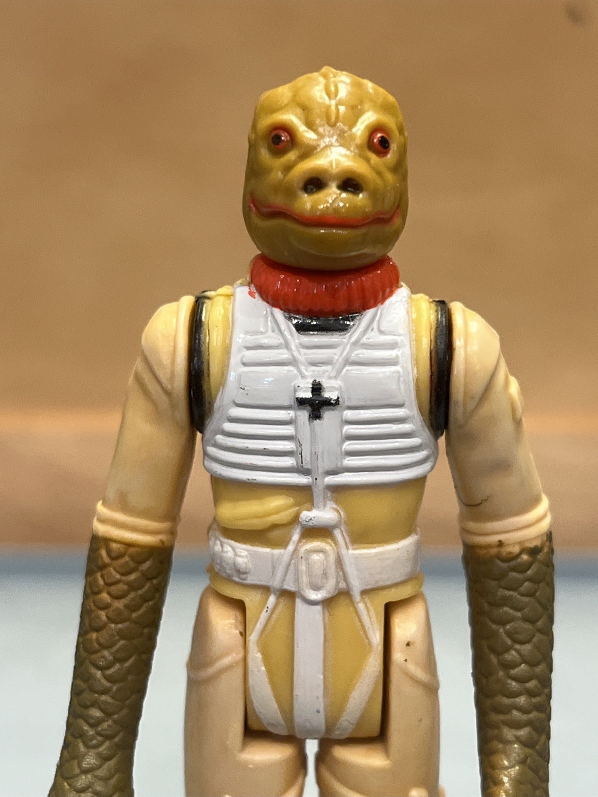 Bossk (Bounty Hunter) sold