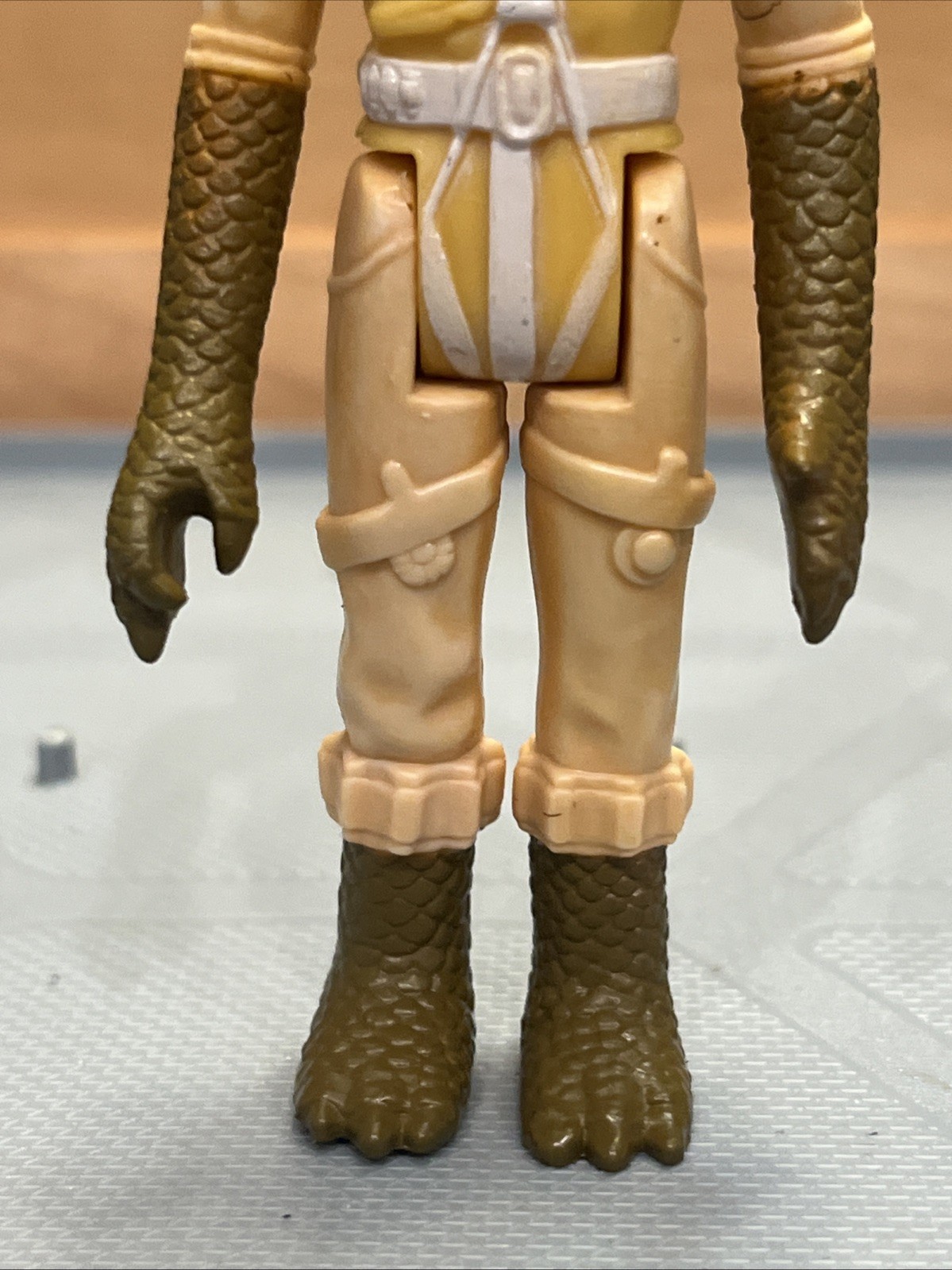 Bossk (Bounty Hunter) sold