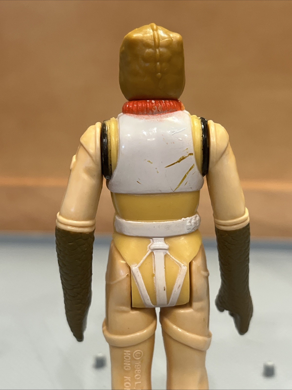 Bossk (Bounty Hunter) sold