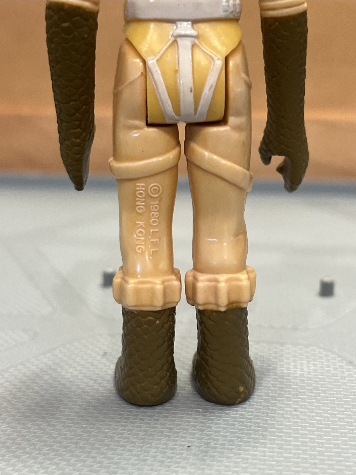 Bossk (Bounty Hunter) sold