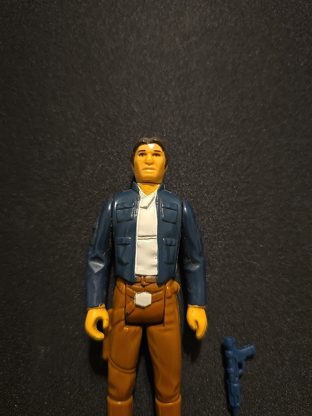 Han Solo (Bespin Outfit) sold