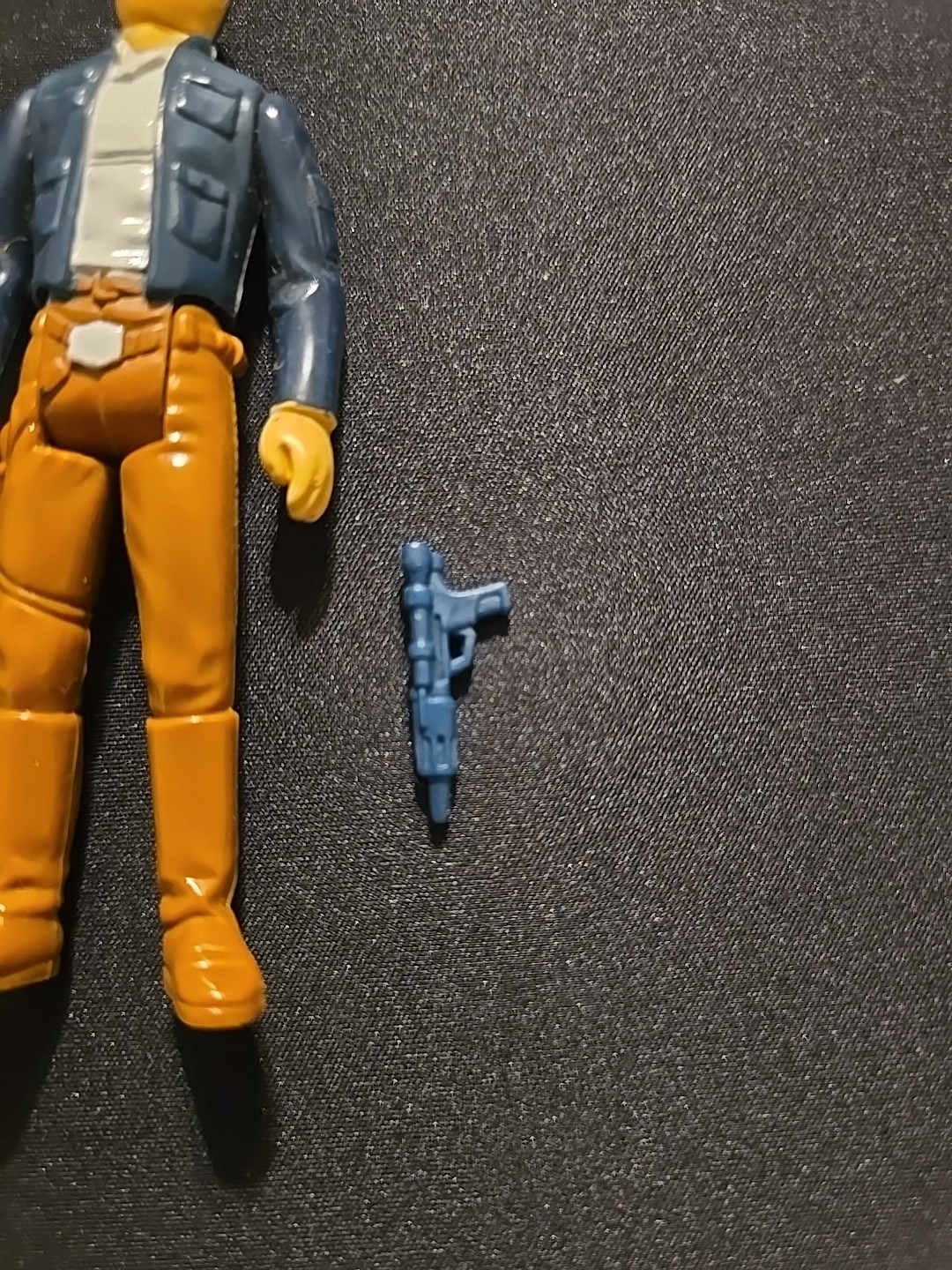 Han Solo (Bespin Outfit) sold