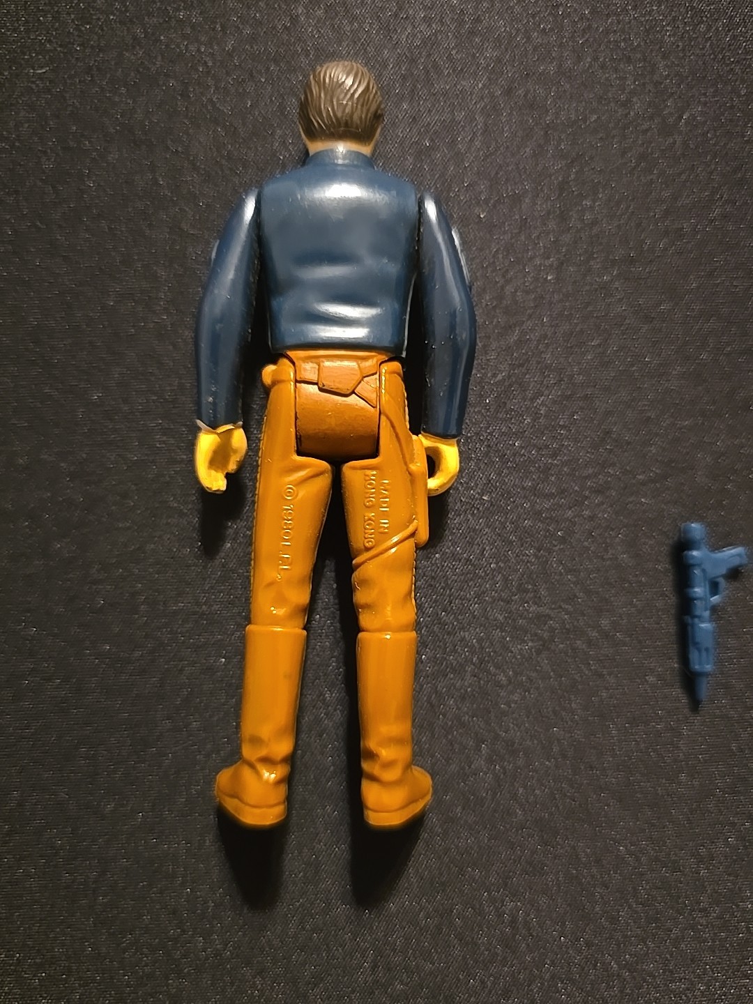Han Solo (Bespin Outfit) sold