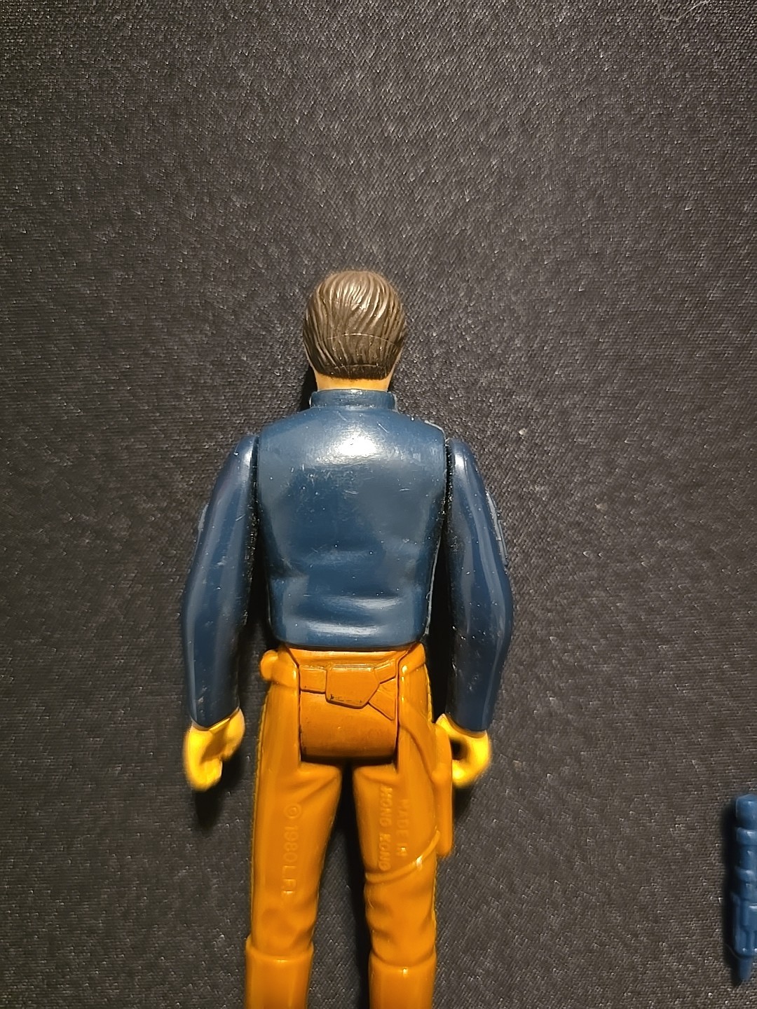 Han Solo (Bespin Outfit) sold