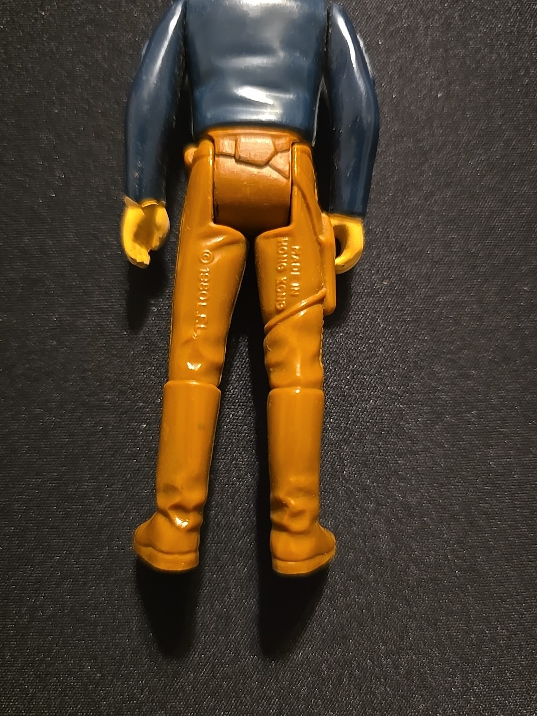 Han Solo (Bespin Outfit) sold