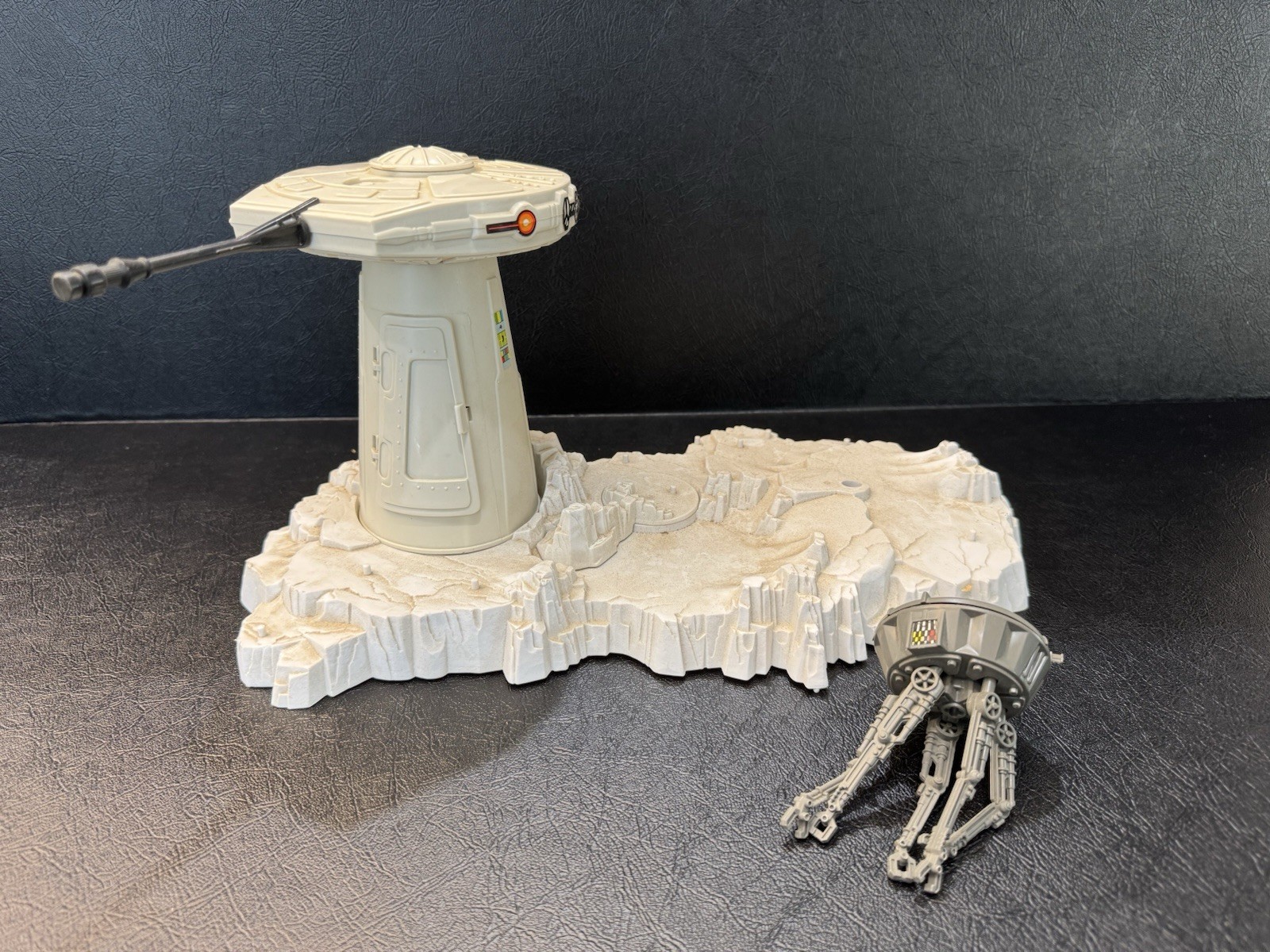 Turret Probot Playset sold