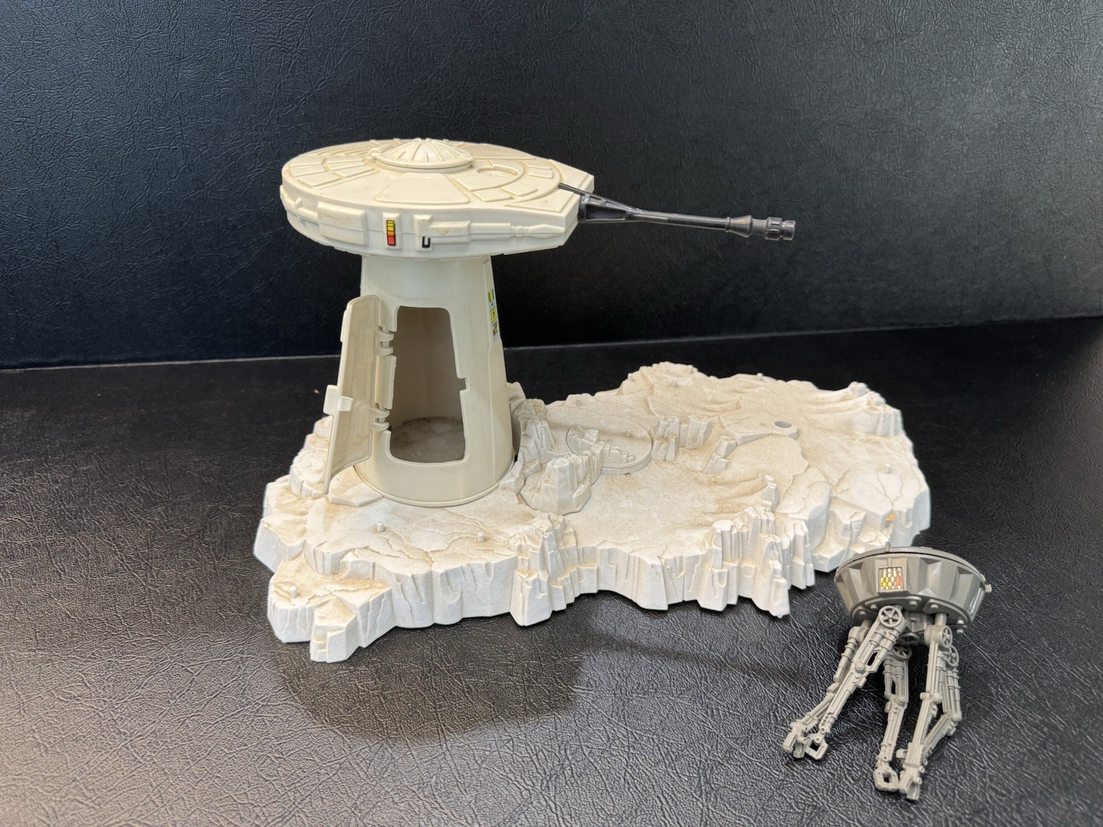 Turret Probot Playset sold