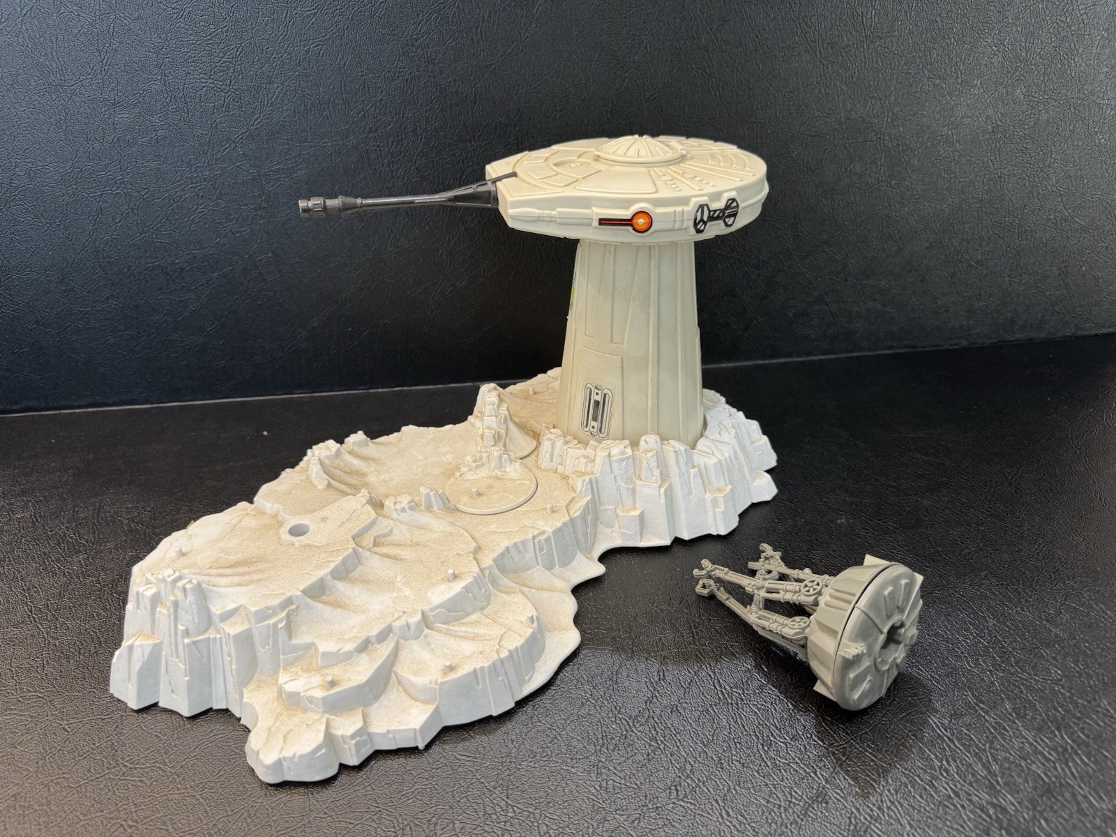 Turret Probot Playset sold