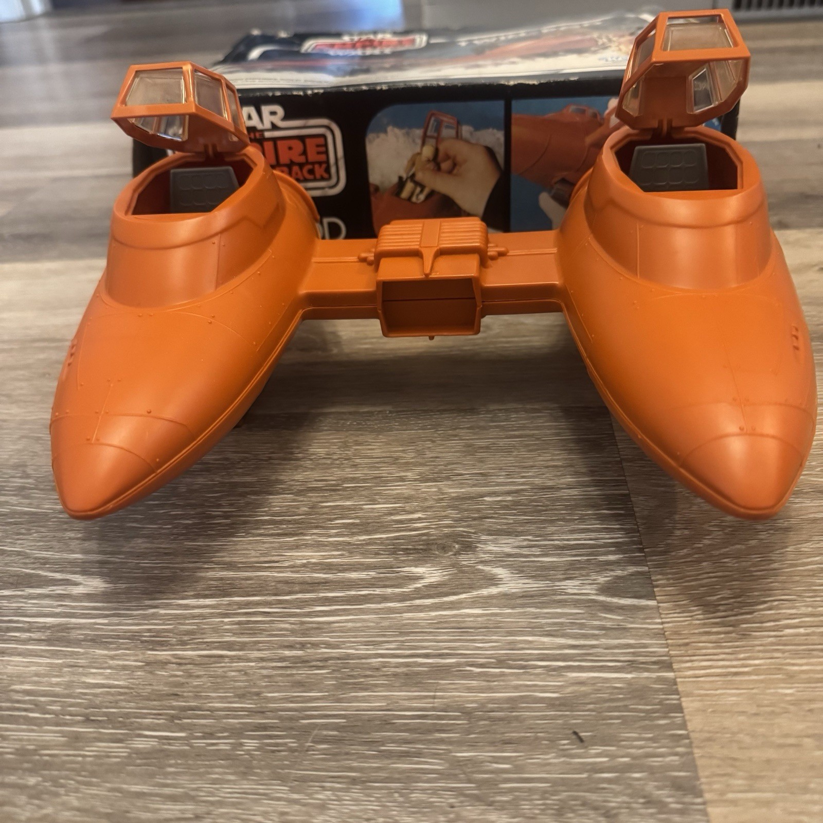 Twin-Pod Cloud Car sold