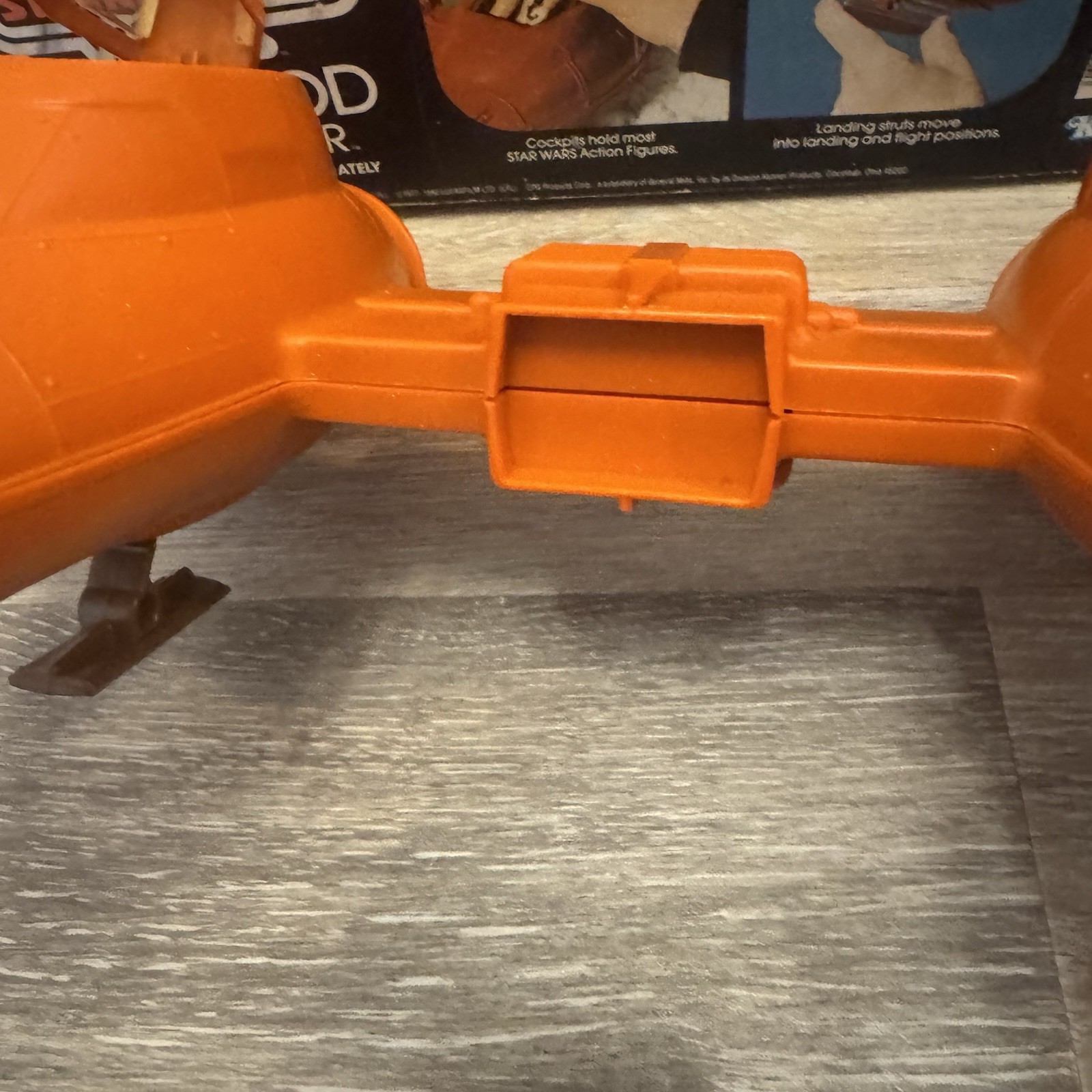 Twin-Pod Cloud Car sold