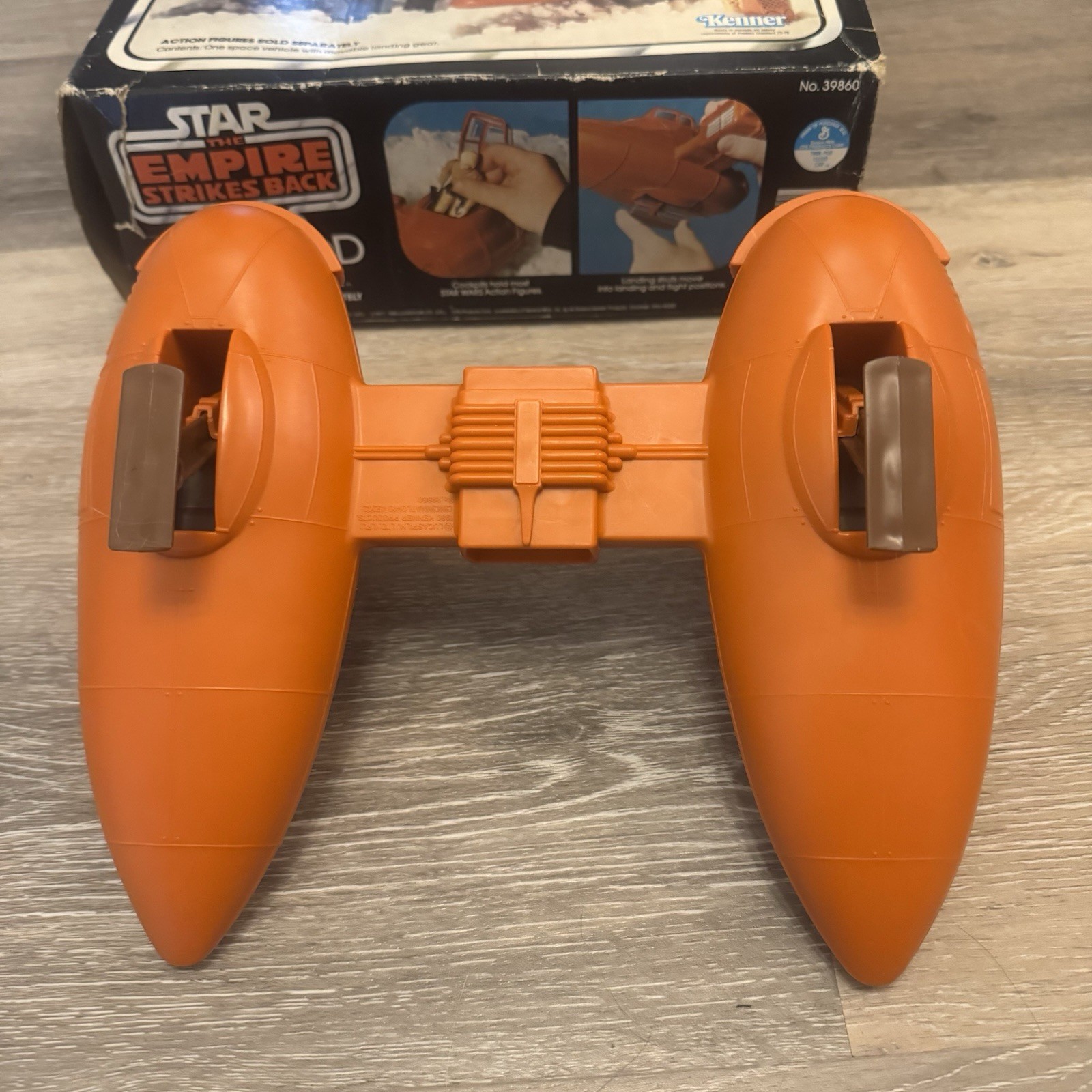 Twin-Pod Cloud Car sold