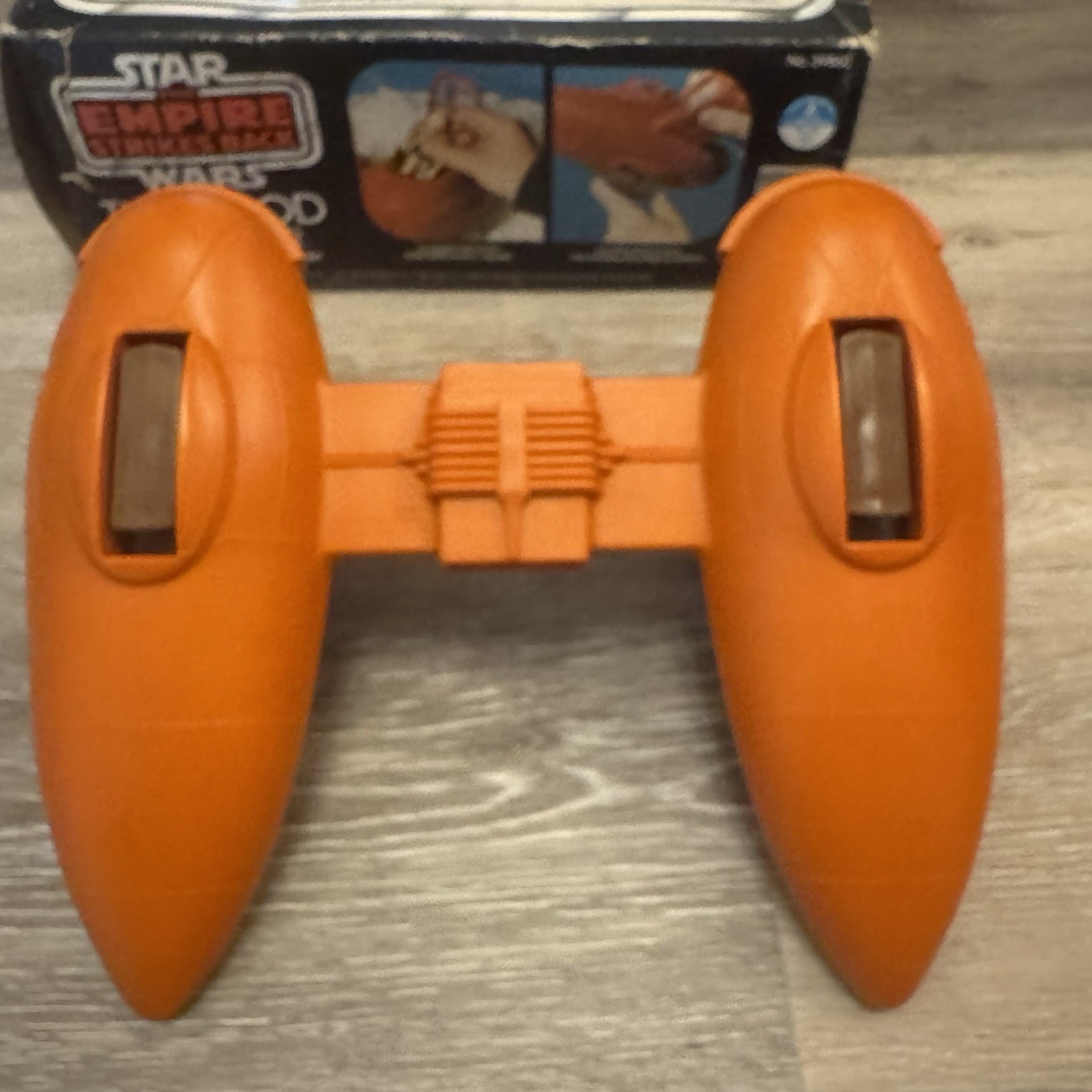 Twin-Pod Cloud Car sold