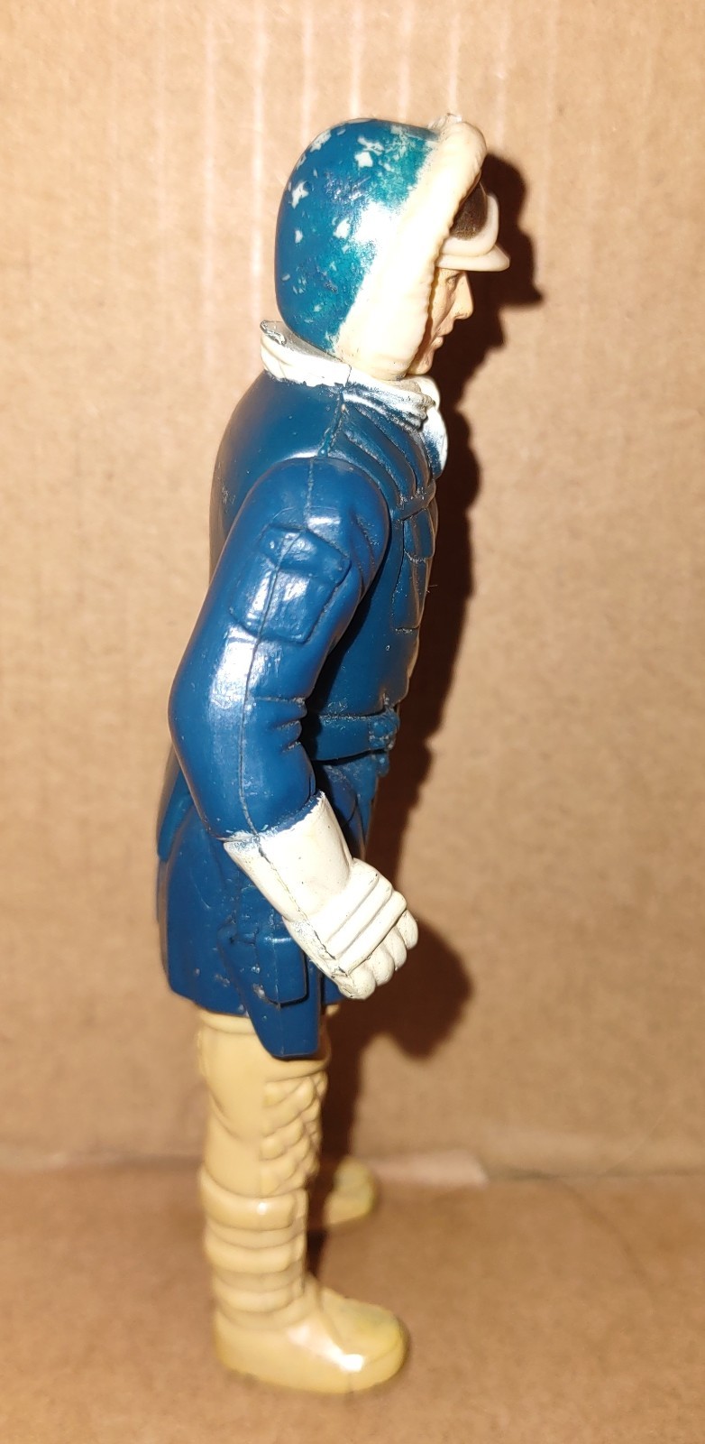 Han Solo (Hoth Battle Gear) sold