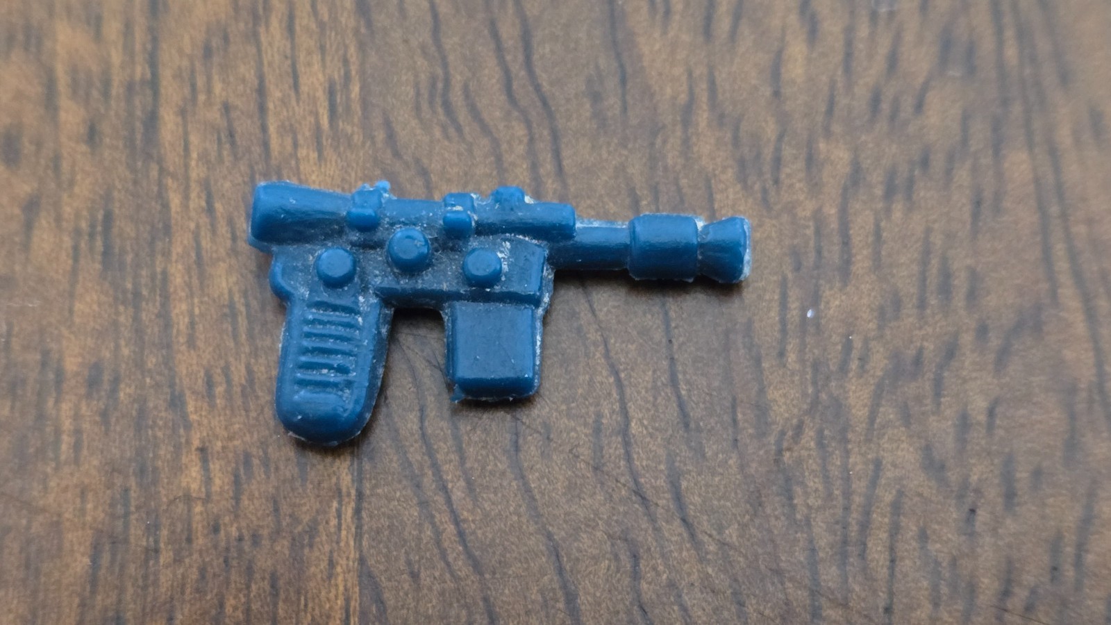 Han Solo (Hoth Battle Gear) sold