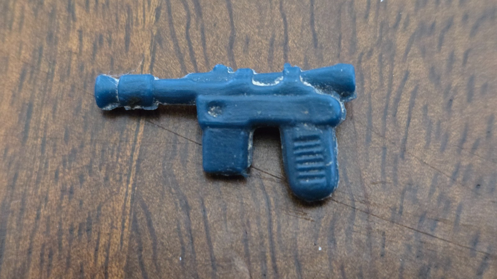 Han Solo (Hoth Battle Gear) sold