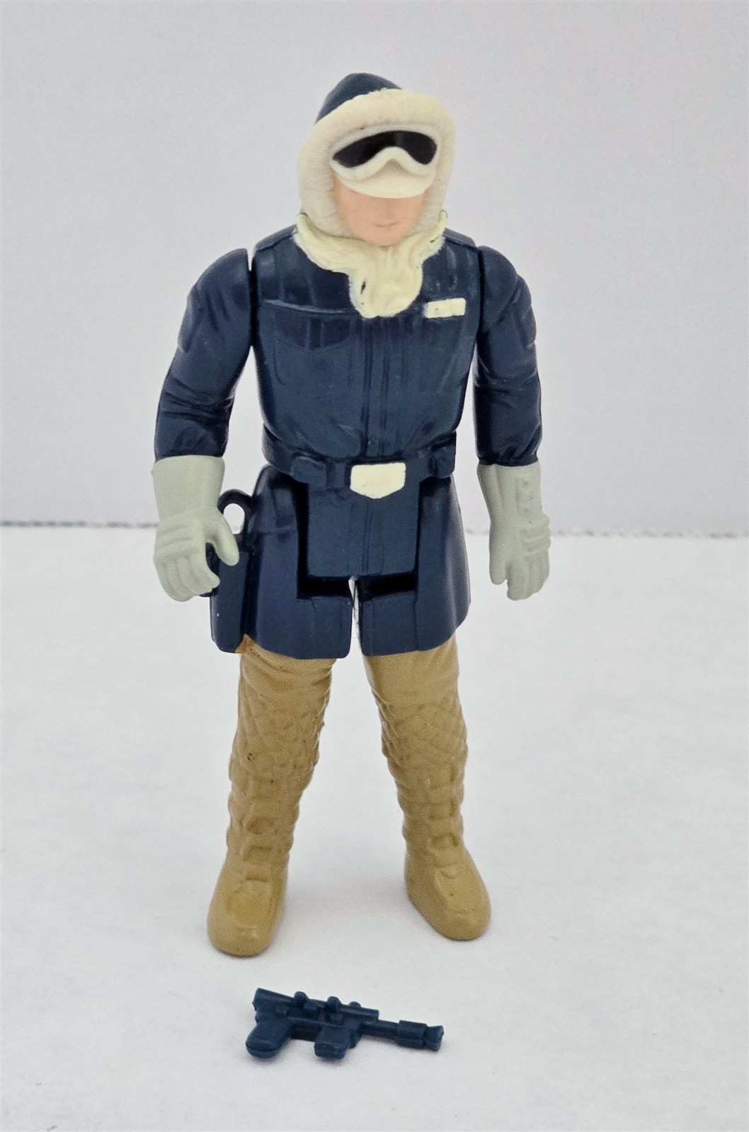 Han Solo (Hoth Battle Gear) sold