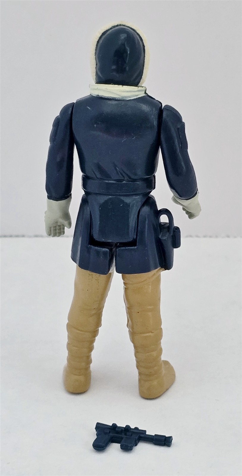 Han Solo (Hoth Battle Gear) sold