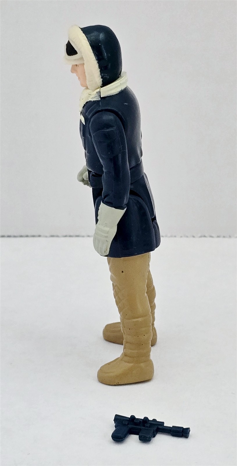 Han Solo (Hoth Battle Gear) sold