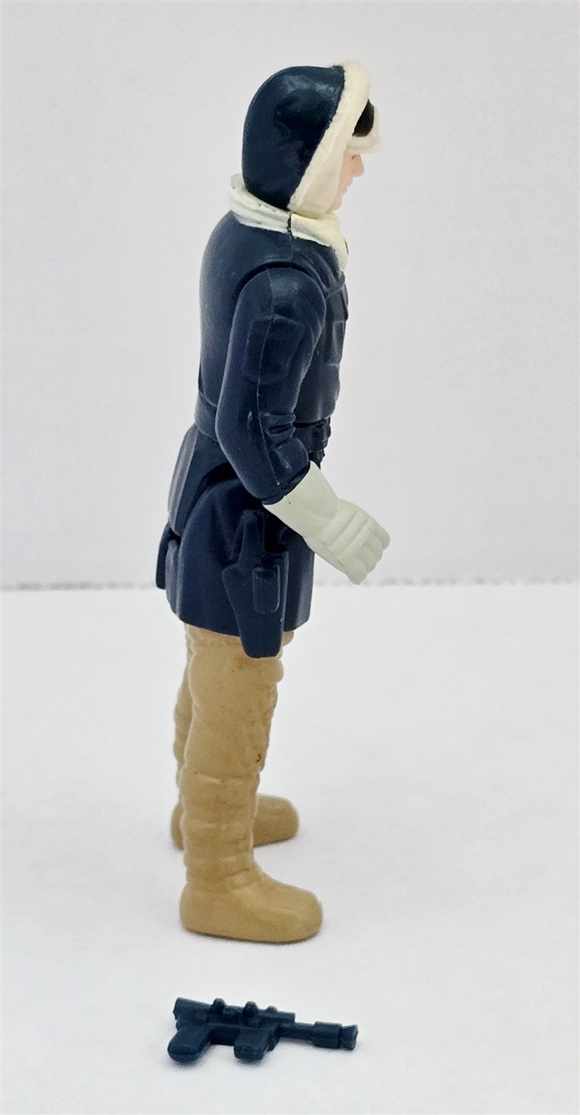 Han Solo (Hoth Battle Gear) sold