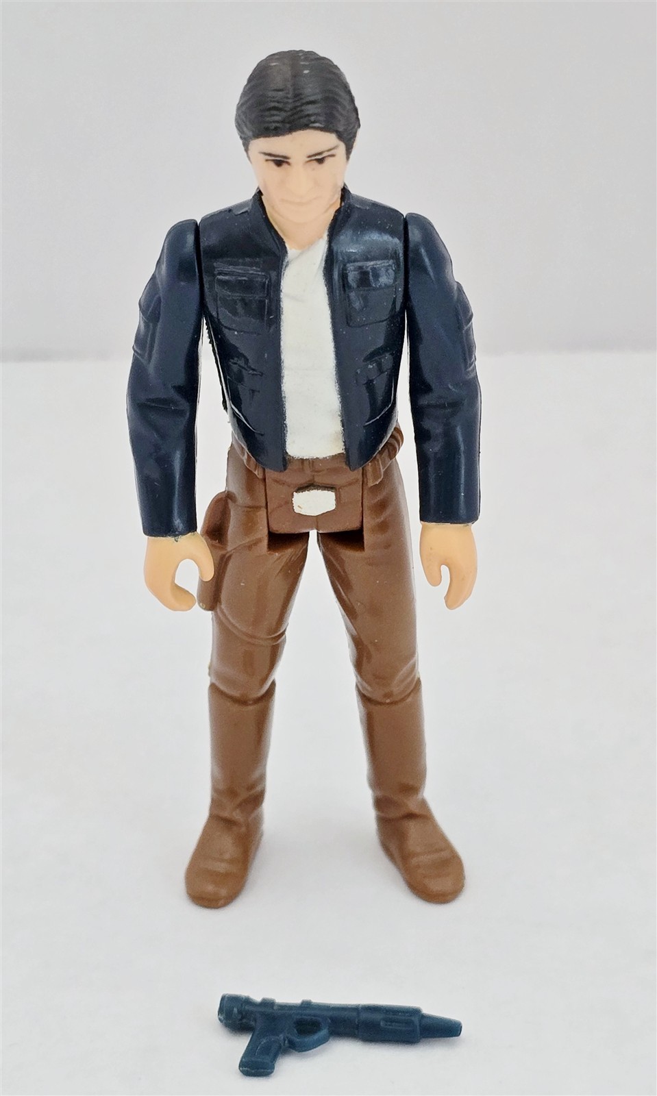 Han Solo (Bespin Outfit) sold