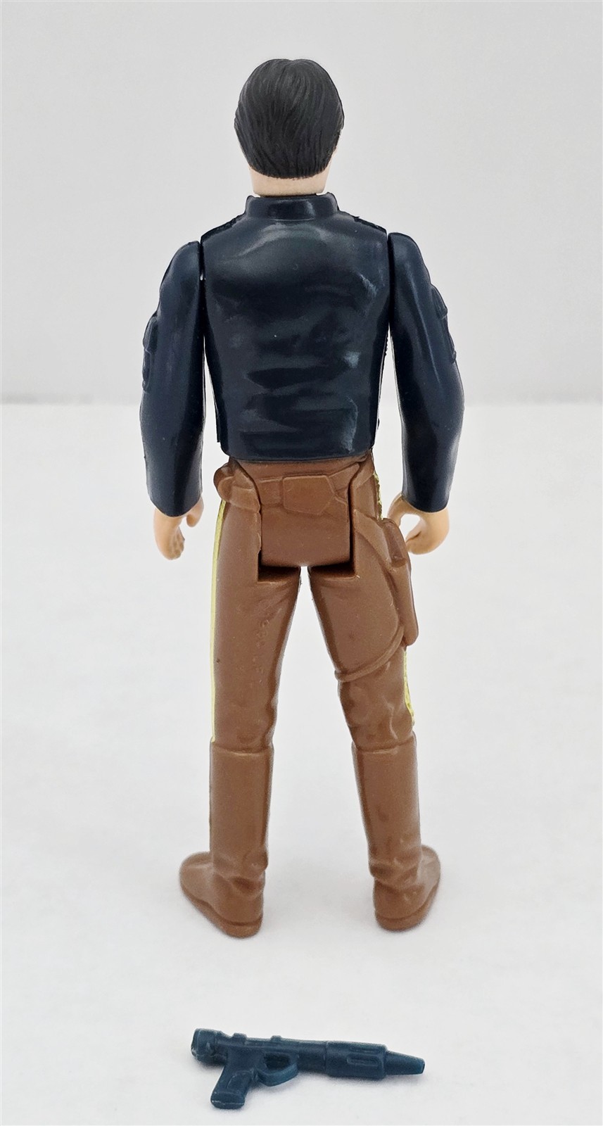 Han Solo (Bespin Outfit) sold