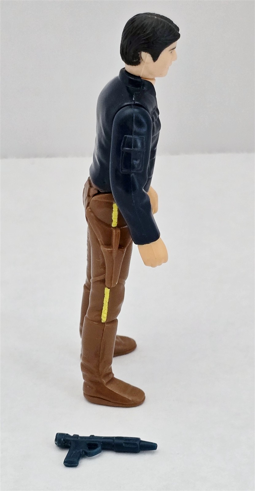 Han Solo (Bespin Outfit) sold