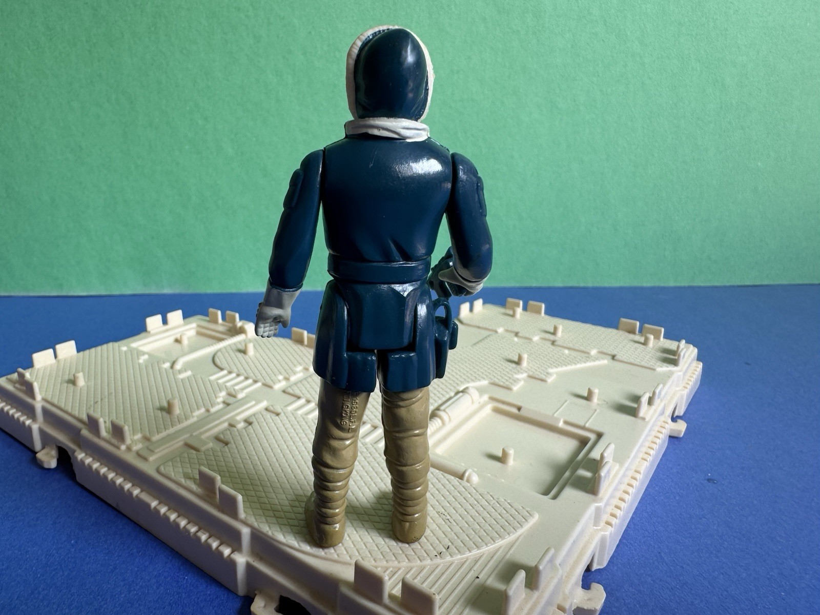 Han Solo (Hoth Battle Gear) sold