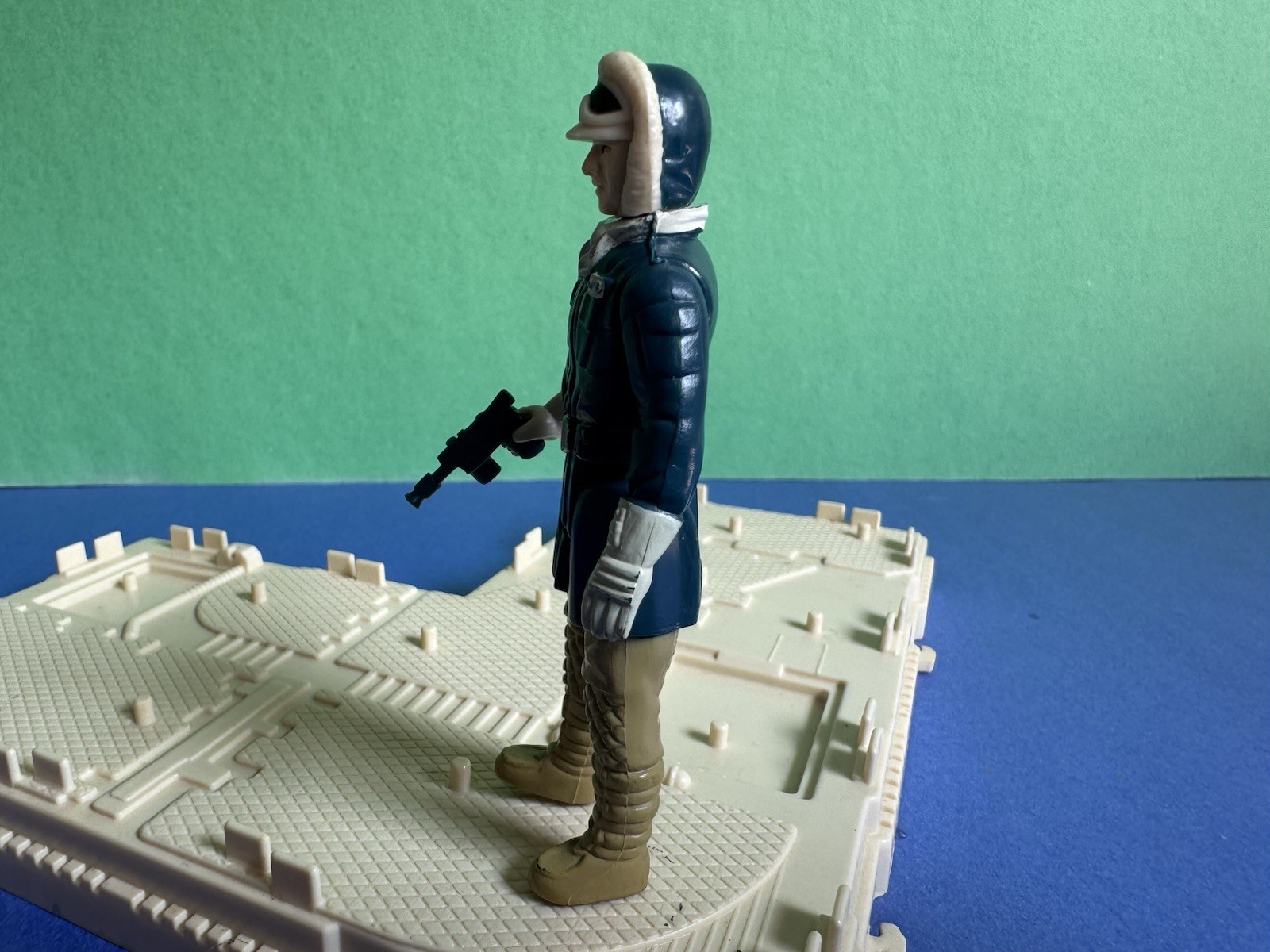 Han Solo (Hoth Battle Gear) sold
