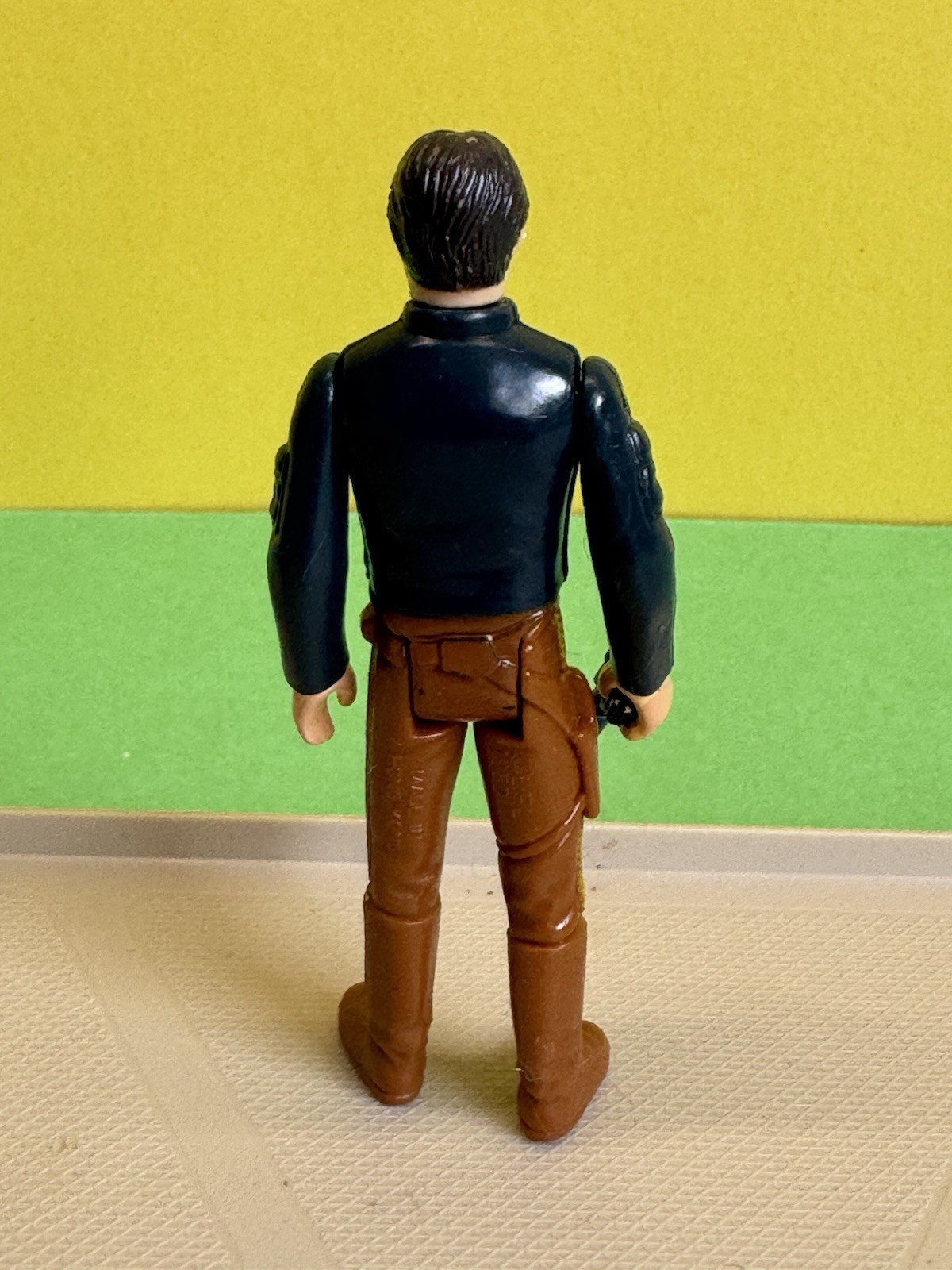 Han Solo (Bespin Outfit) sold