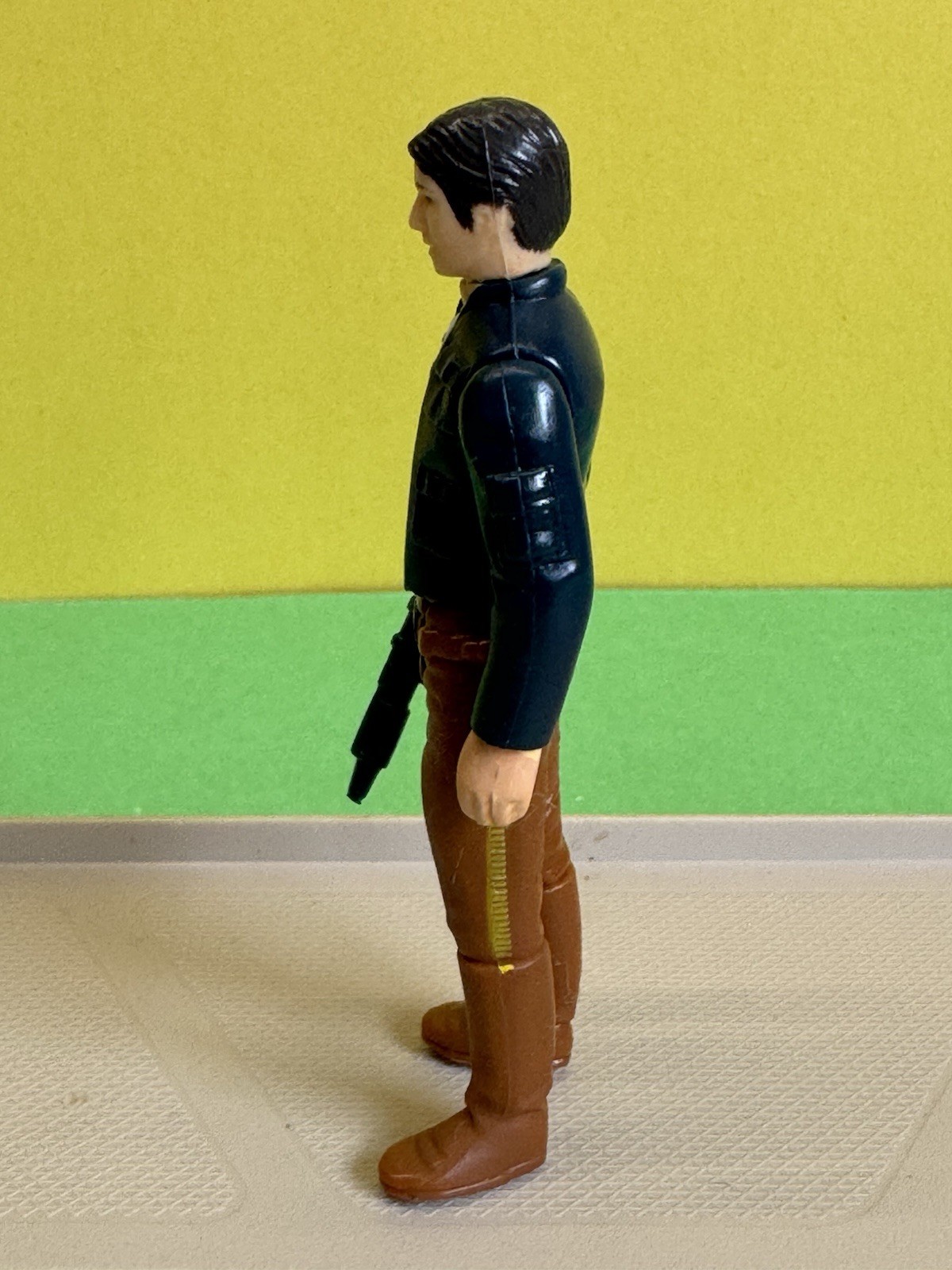 Han Solo (Bespin Outfit) sold