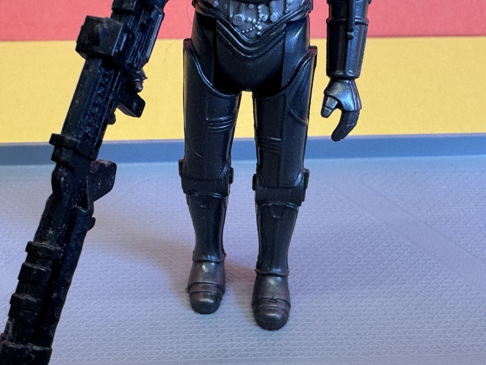 Zuckuss sold