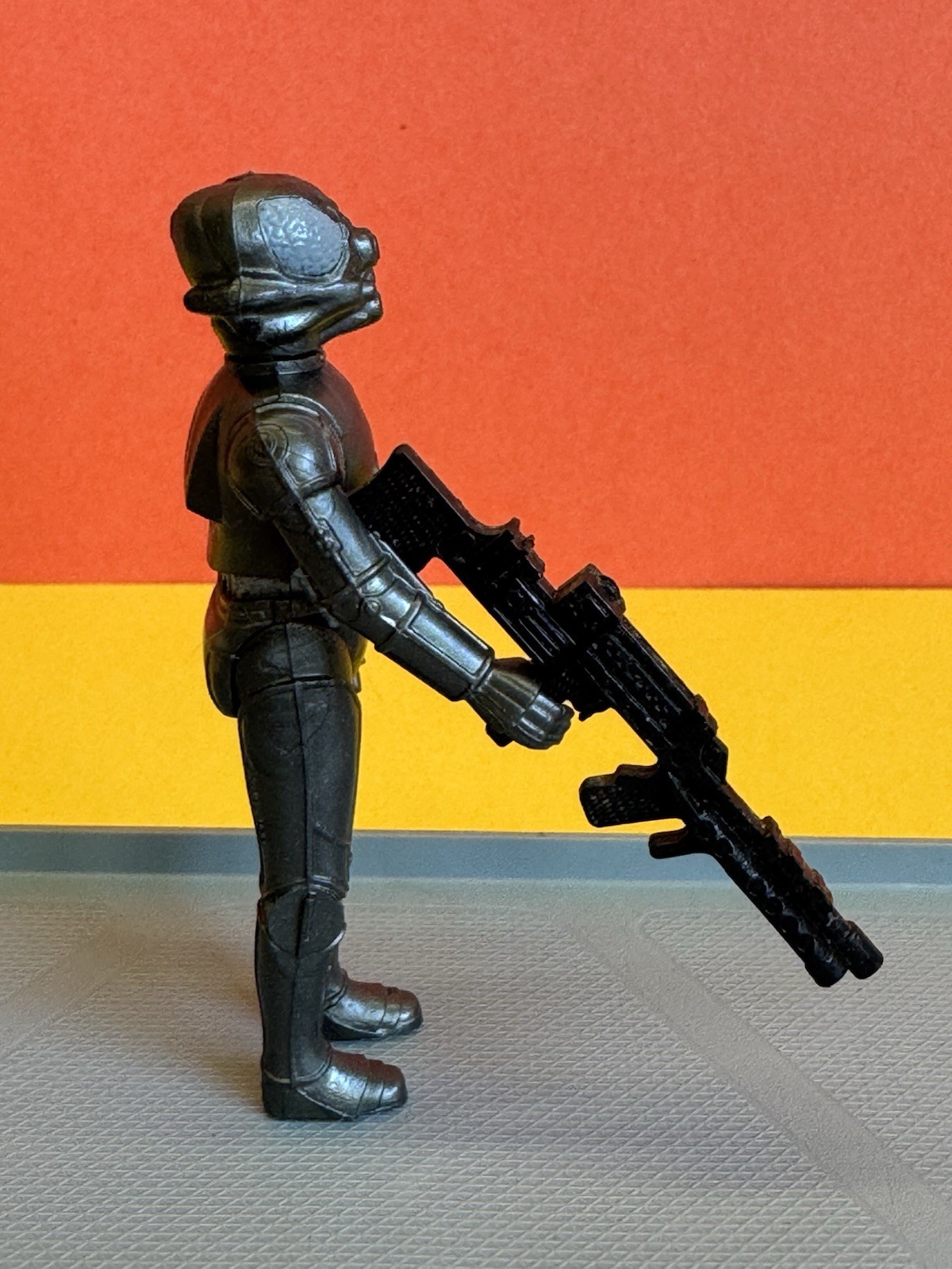 Zuckuss sold
