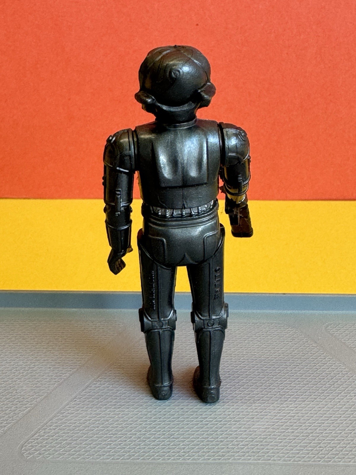 Zuckuss sold