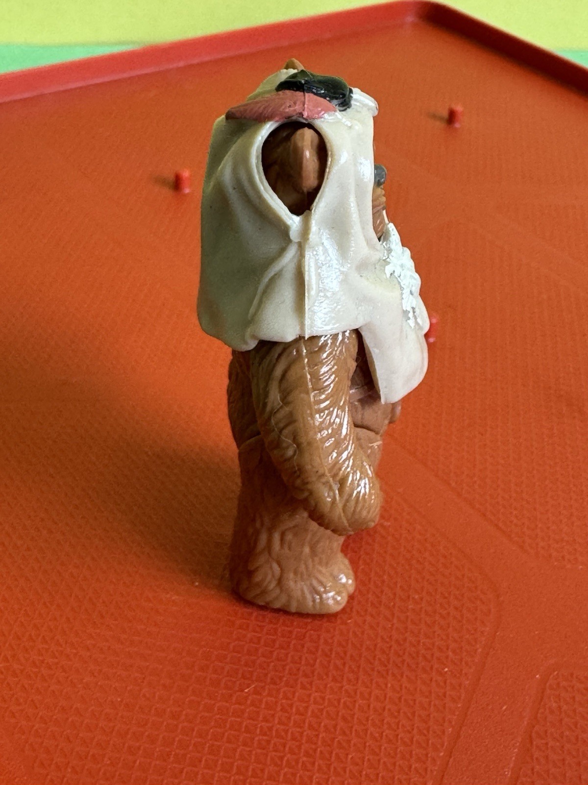 Paploo sold