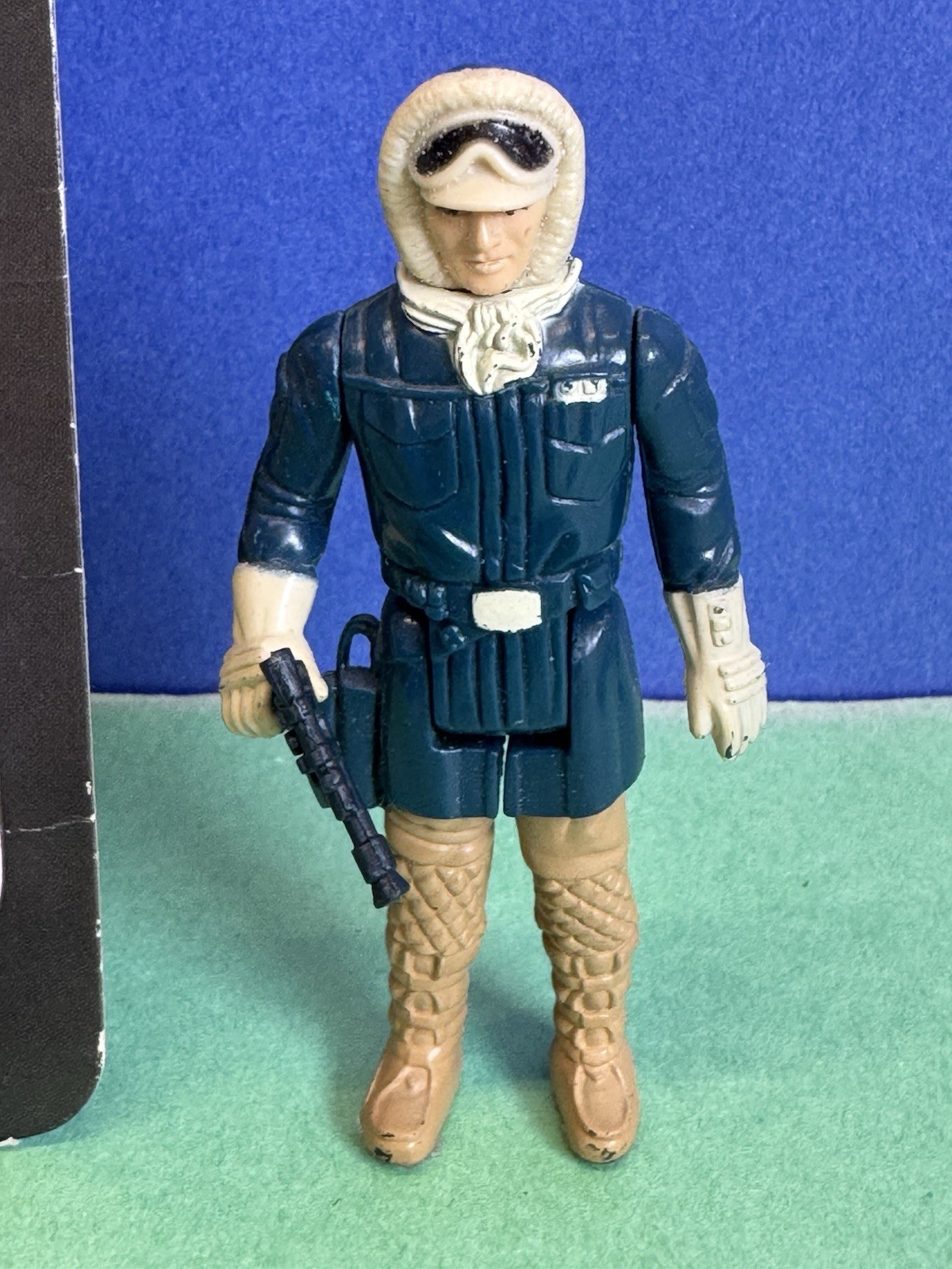 Han Solo (Hoth Battle Gear) sold