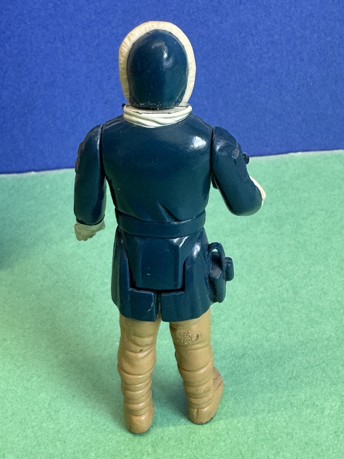 Han Solo (Hoth Battle Gear) sold