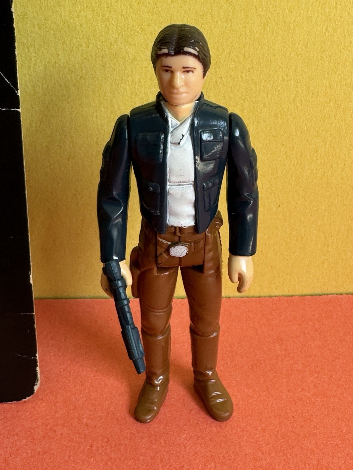Han Solo (Bespin Outfit) sold