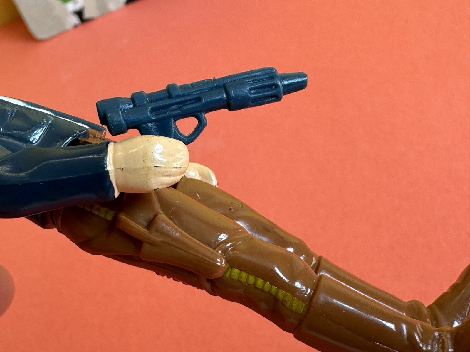 Han Solo (Bespin Outfit) sold
