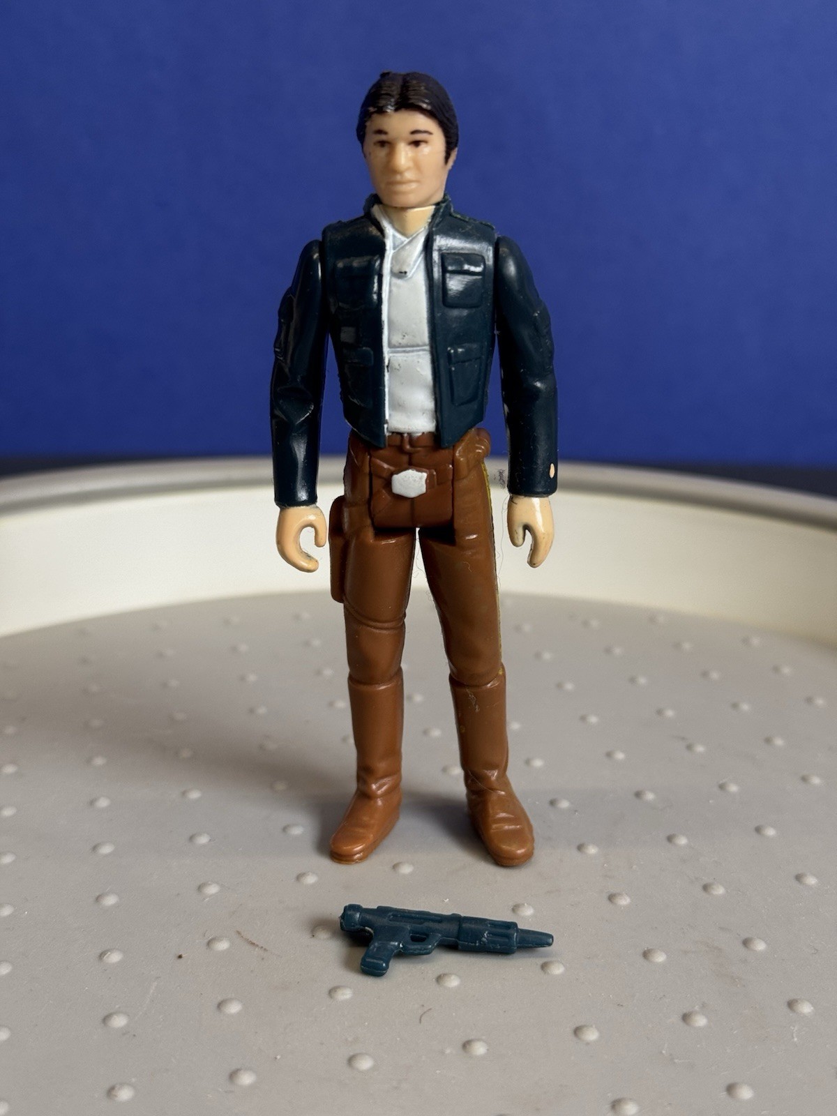 Han Solo (Bespin Outfit) sold