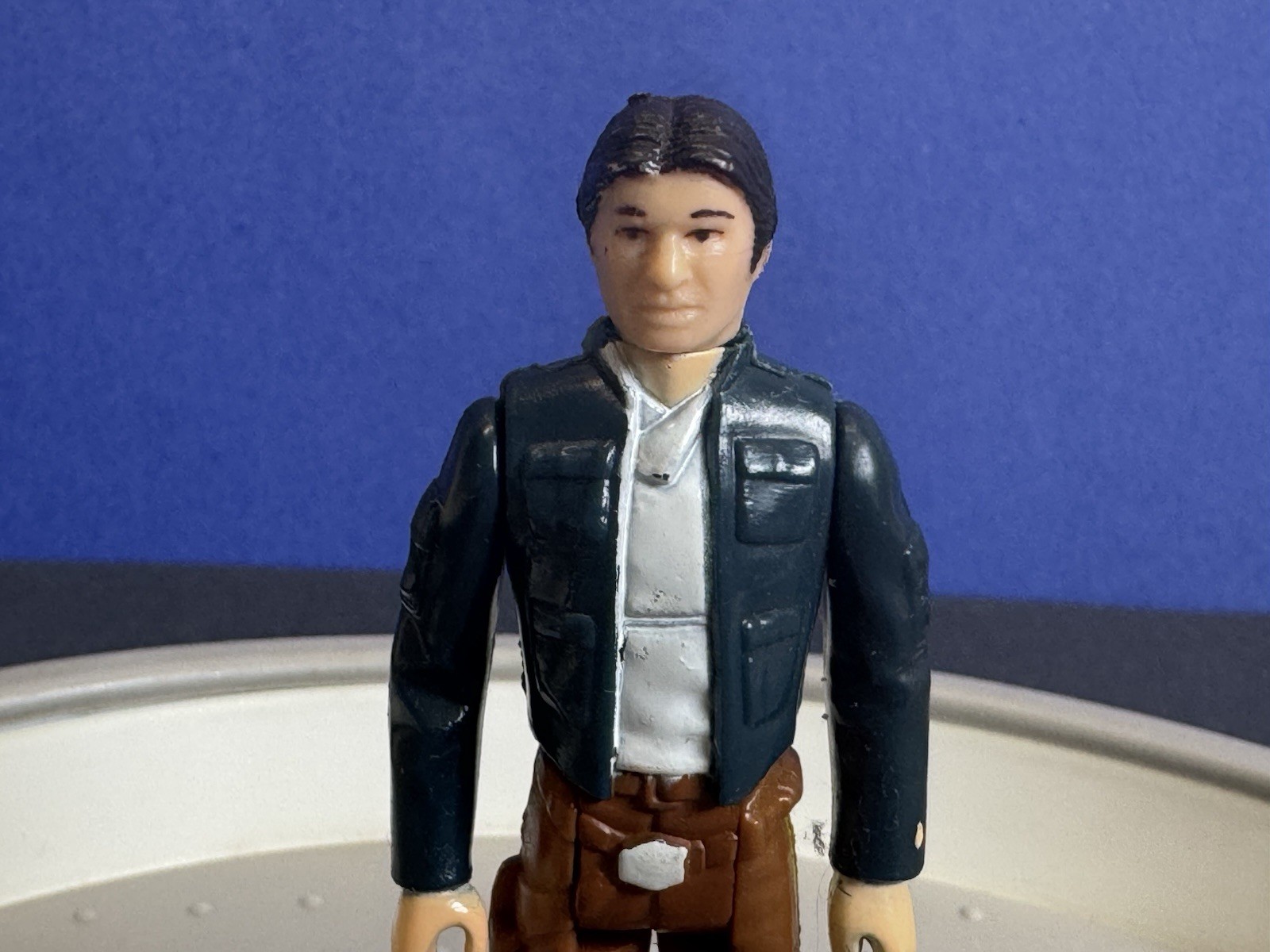 Han Solo (Bespin Outfit) sold