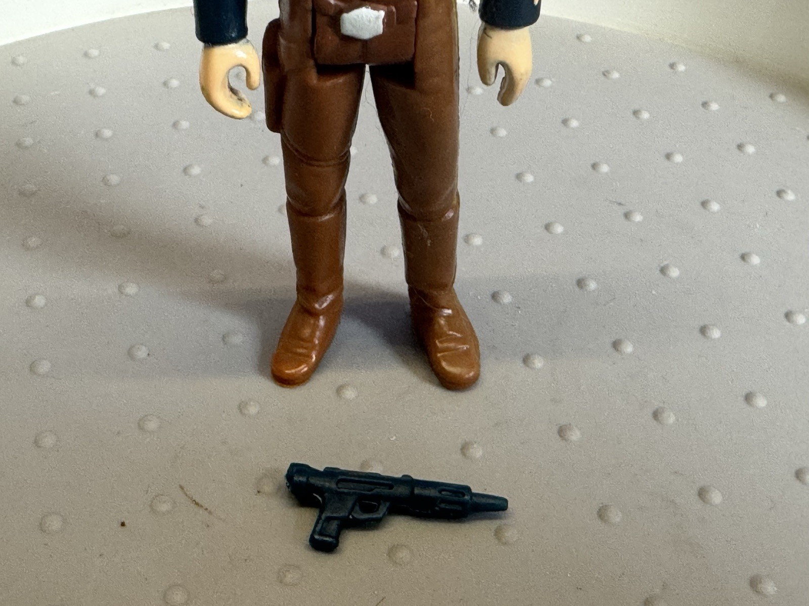 Han Solo (Bespin Outfit) sold