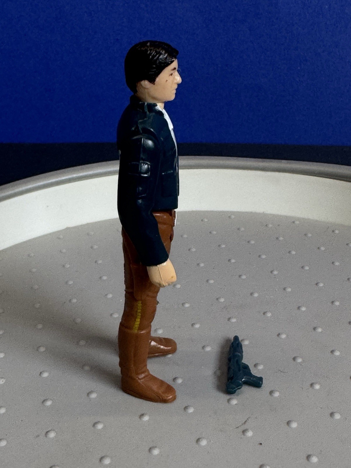 Han Solo (Bespin Outfit) sold