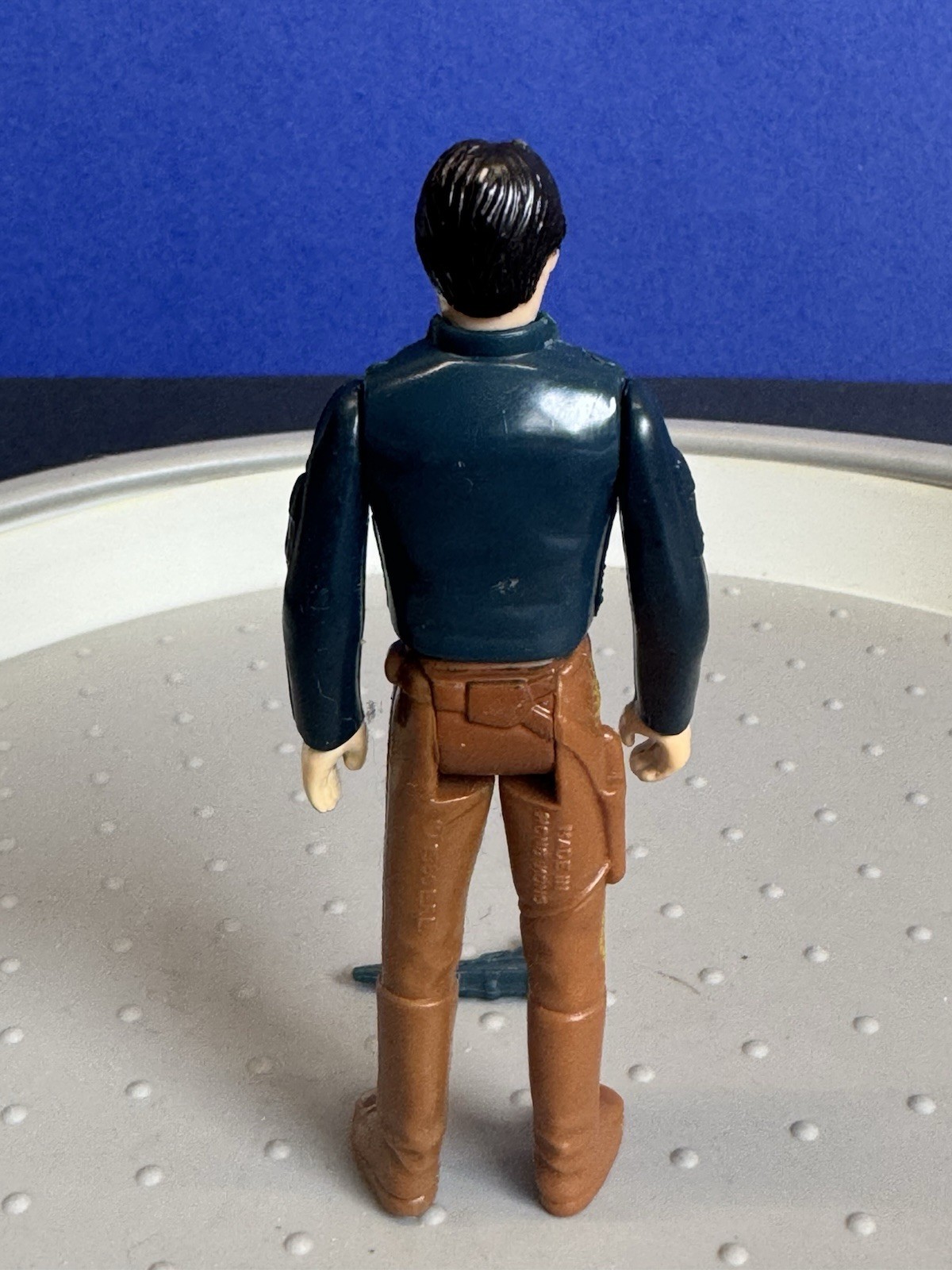 Han Solo (Bespin Outfit) sold