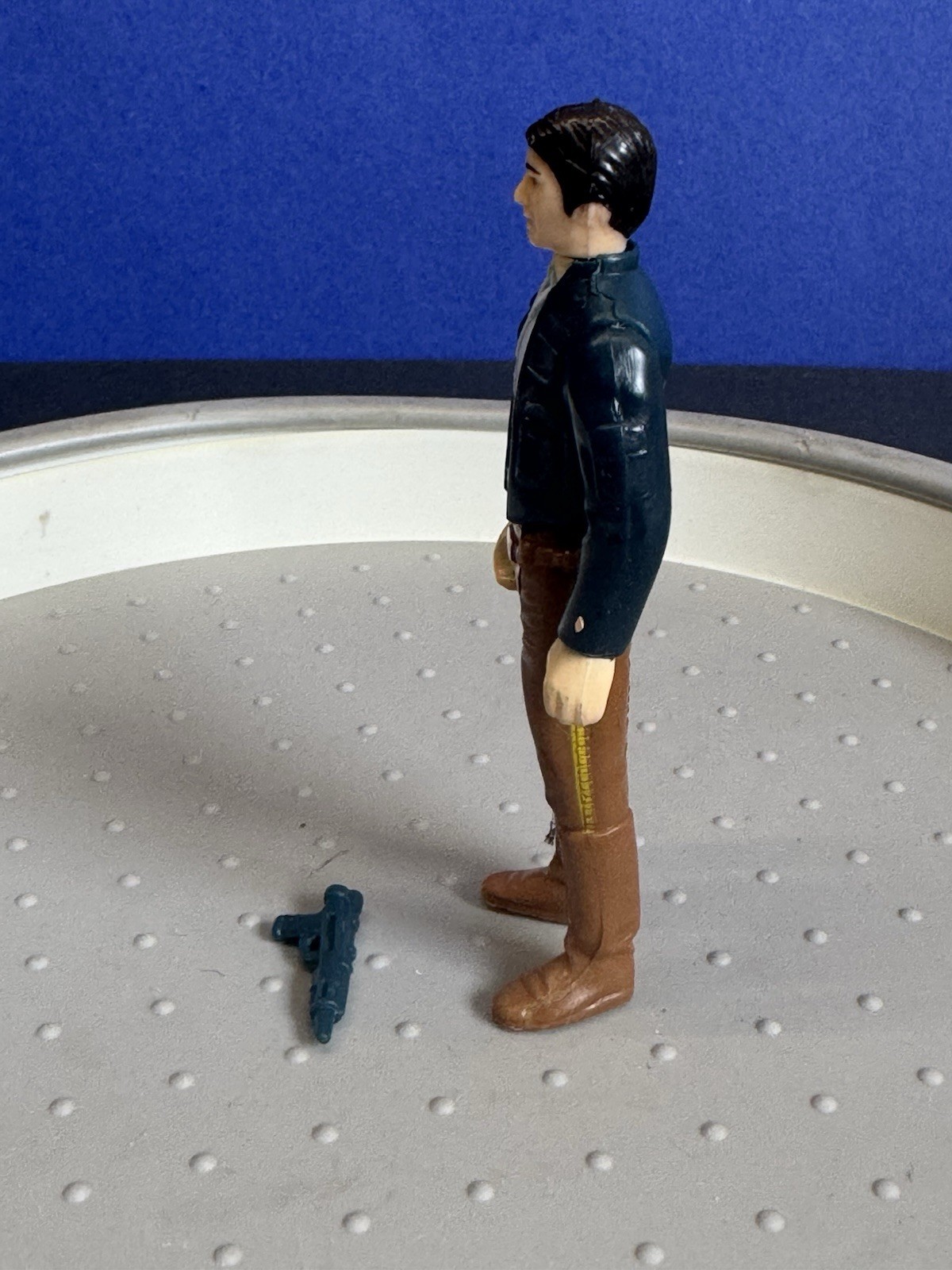 Han Solo (Bespin Outfit) sold